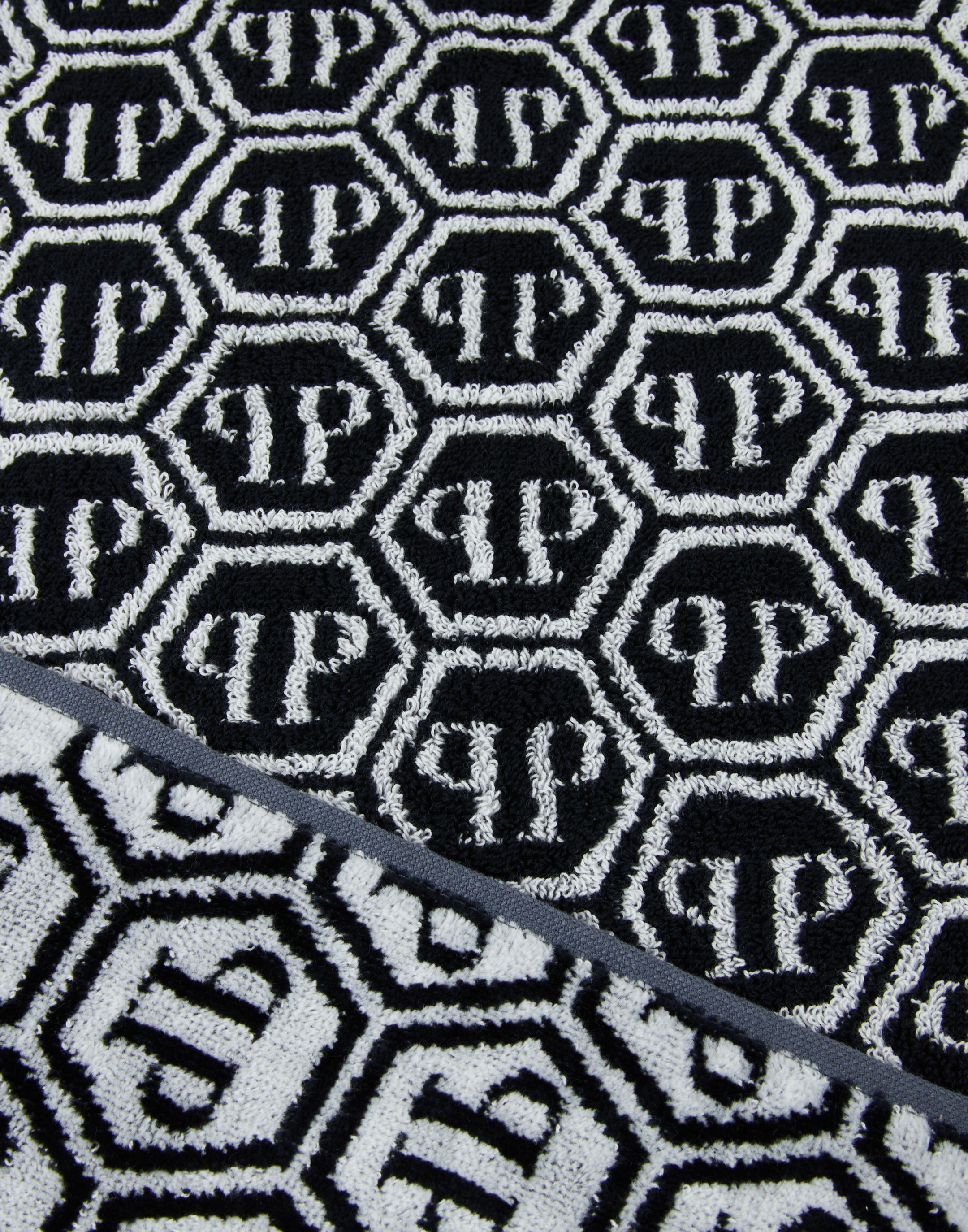 Thumbnail - PHILIPP PLEIN Handtuchhalter "Bath Sheet PP"