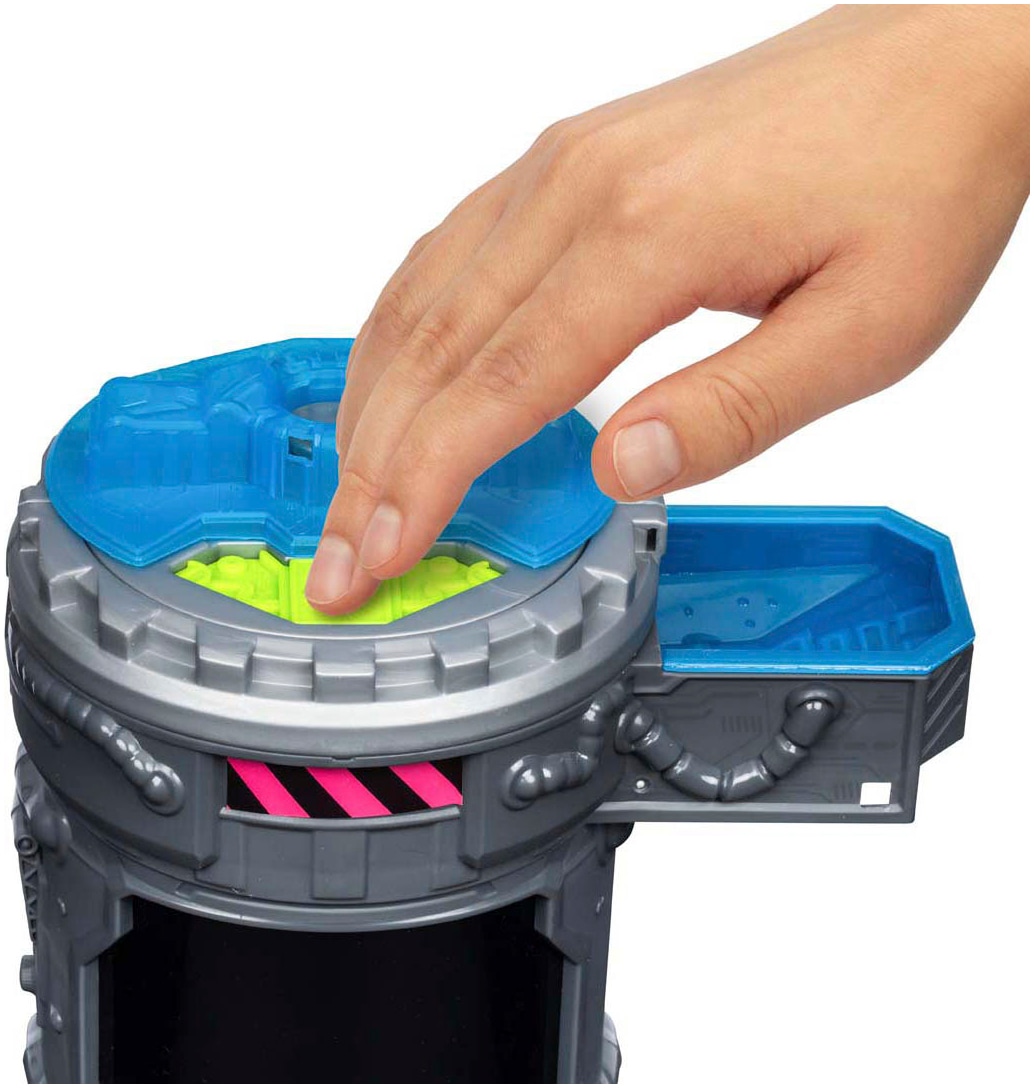 Moose Spielfigur »MrBeast Lab Mutato:  Stealth Panther«