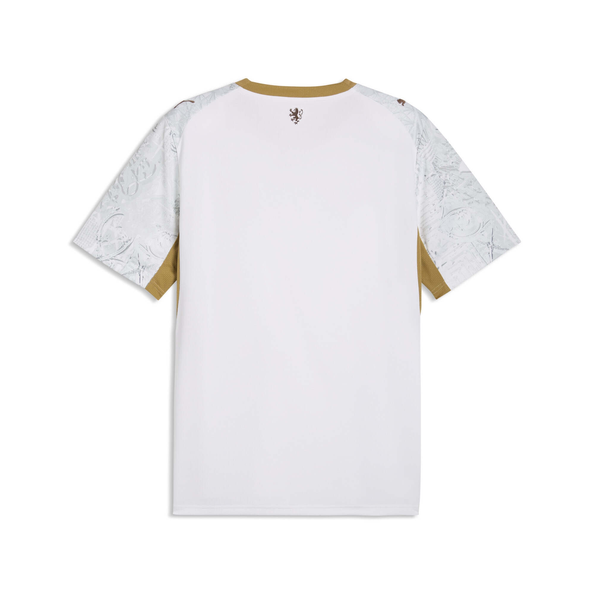 PUMA Trainingsshirt »Tschechien 2026 Auswärtstrikot Herren«