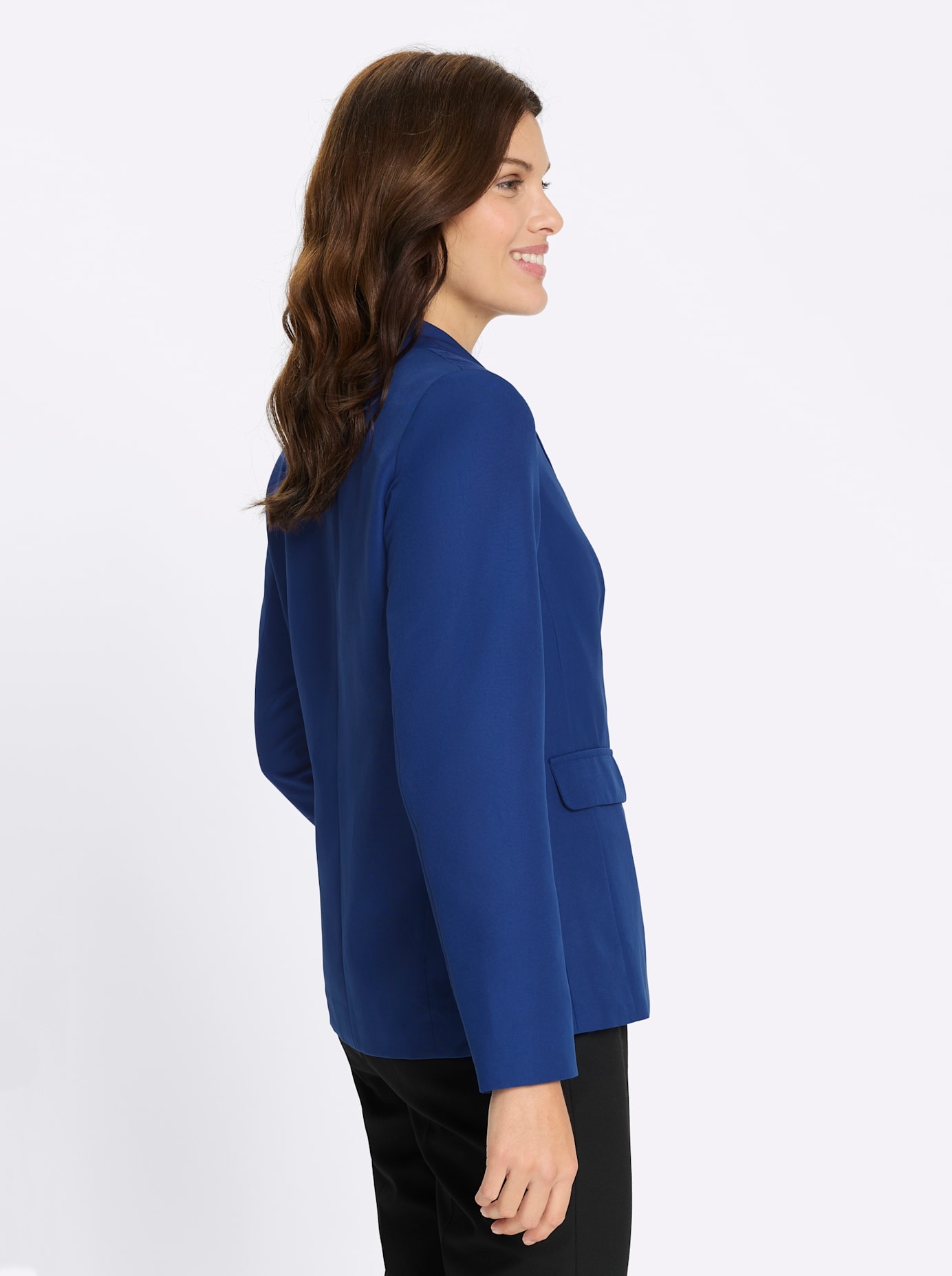 Classic Basics Jackenblazer »Blazer«