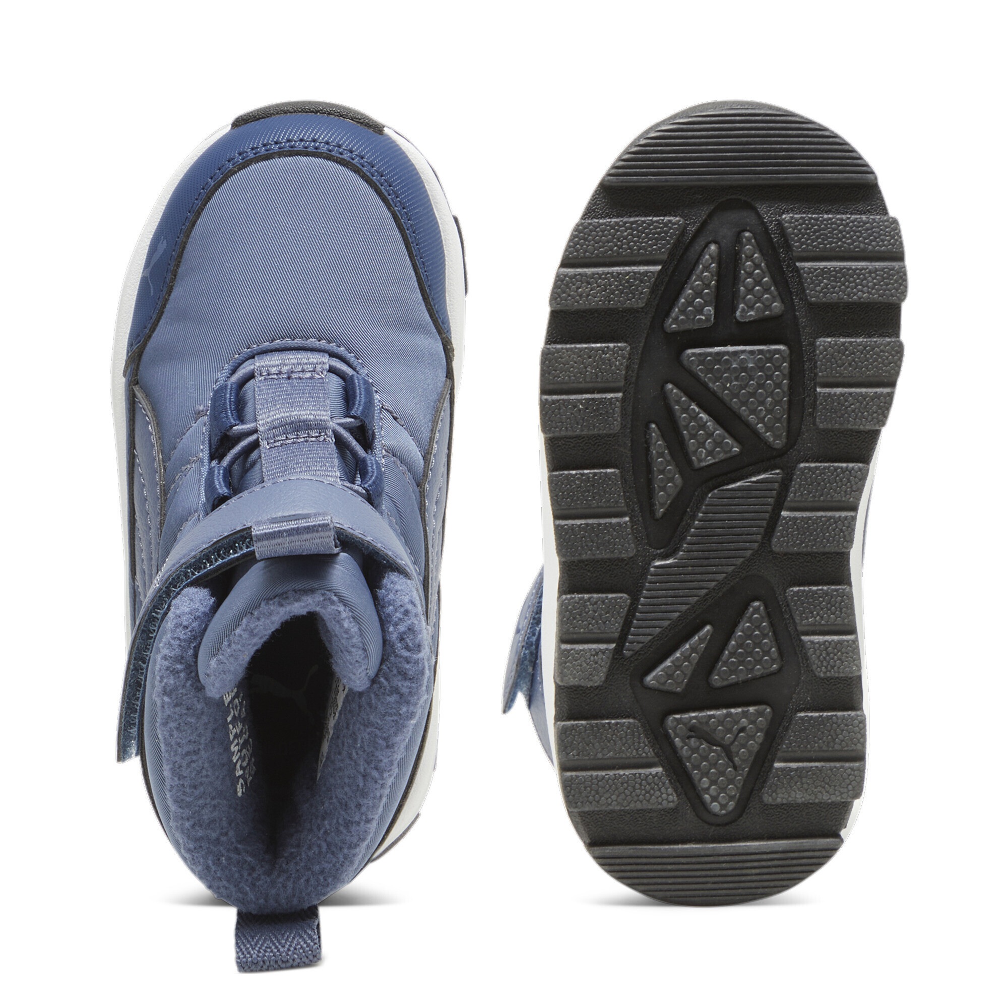 PUMA Stiefel »PUMA Evolve Stiefel Klein Kinder«