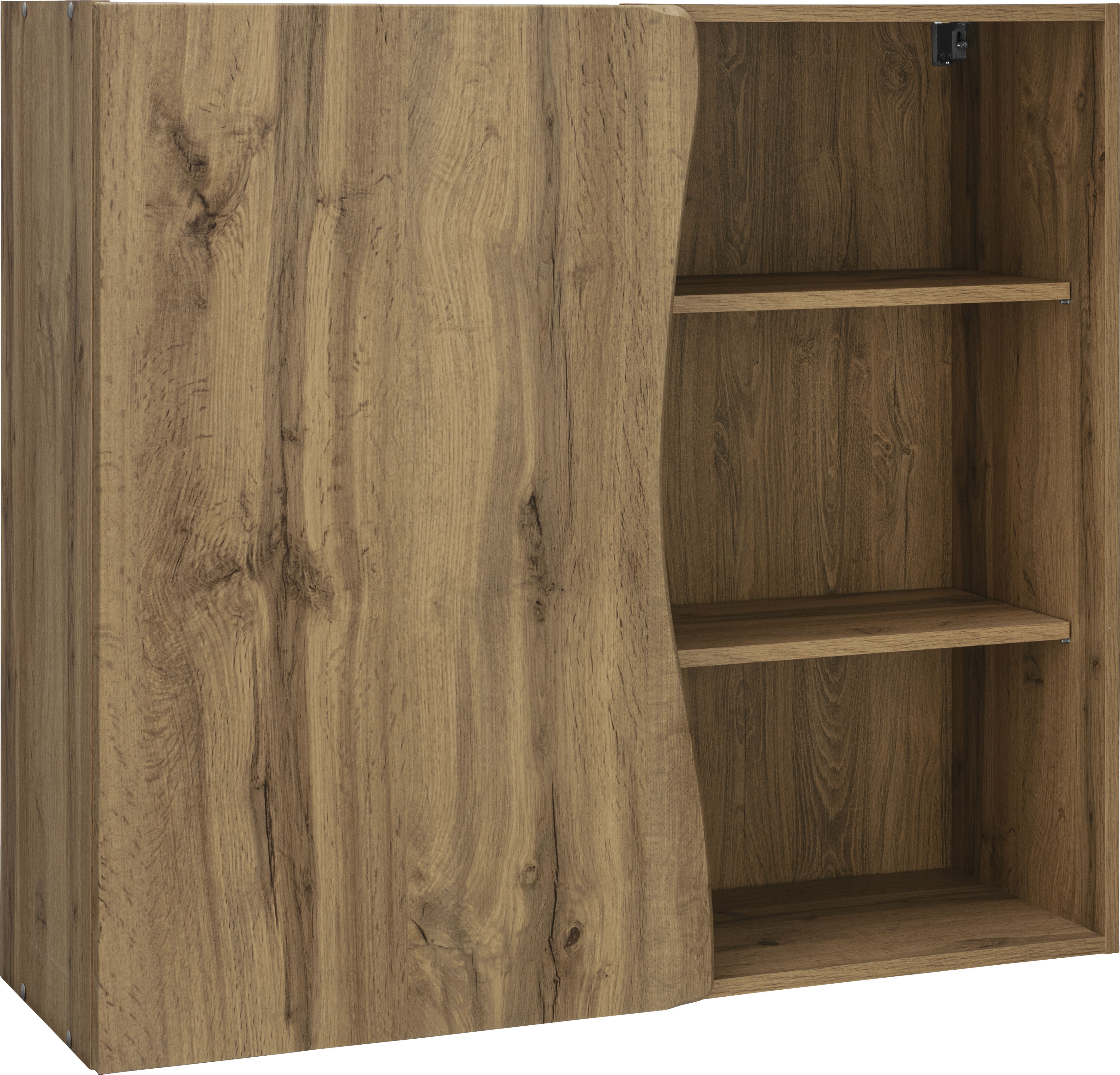 KOCHSTATION Hängeschrank "KS-Bruneck" >>Bruneck