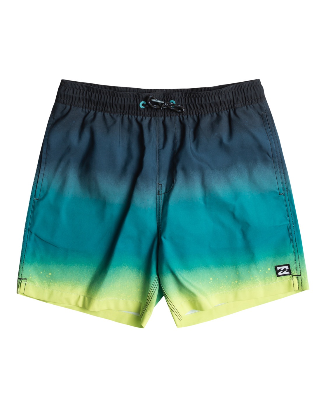 Billabong Badepants »ALL DAY FADE LB BOYS«