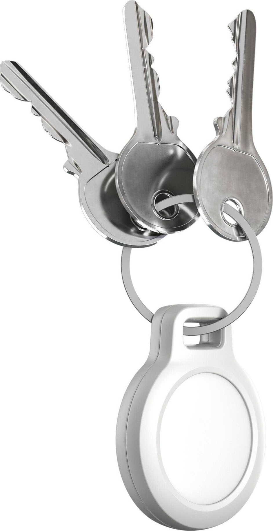 Nomad Schlüsselanhänger »Rugged Keychain für AirTag«