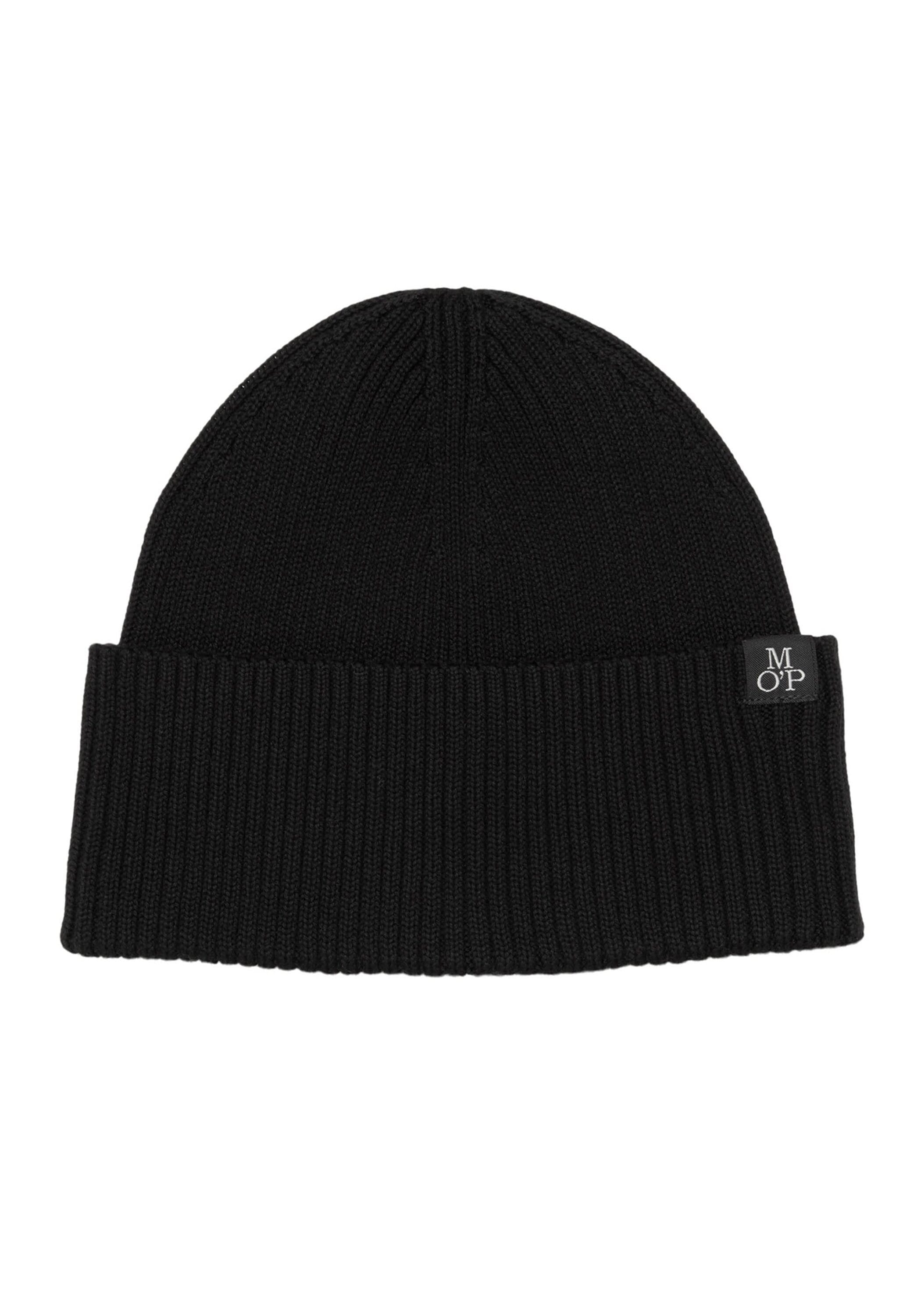 Marc O'Polo Beanie »Schal DfC Mütze & Schal-Set 1er Pack« 1 Stk.