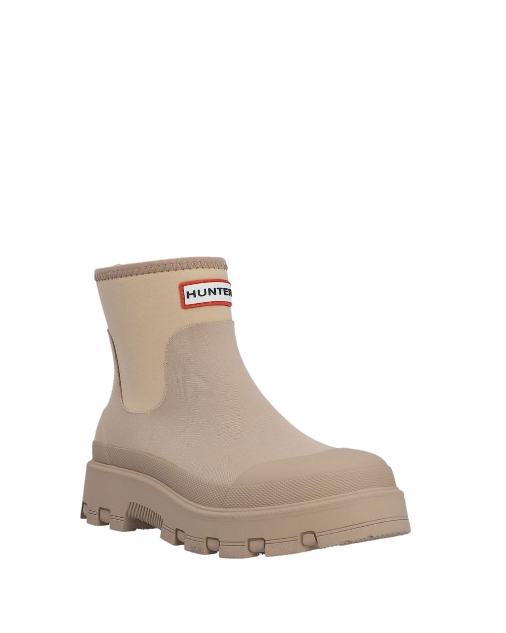 Hunter Gummistiefel "UNISEX ELEMENTS NEOPRENE CHELSEA BOOT" wasserdicht günstig online kaufen