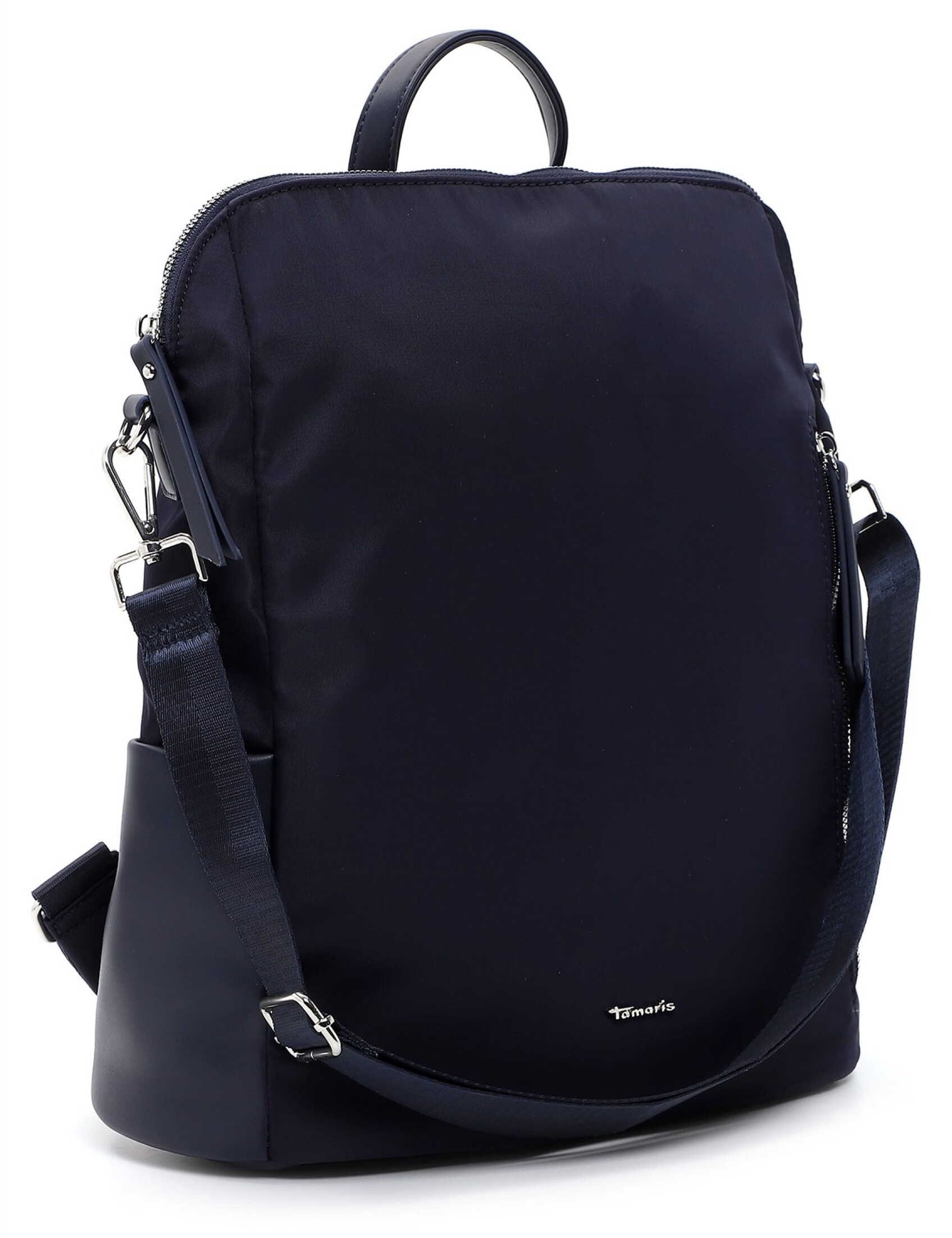 Tamaris Cityrucksack »Larissa«, in dezent schickem Look