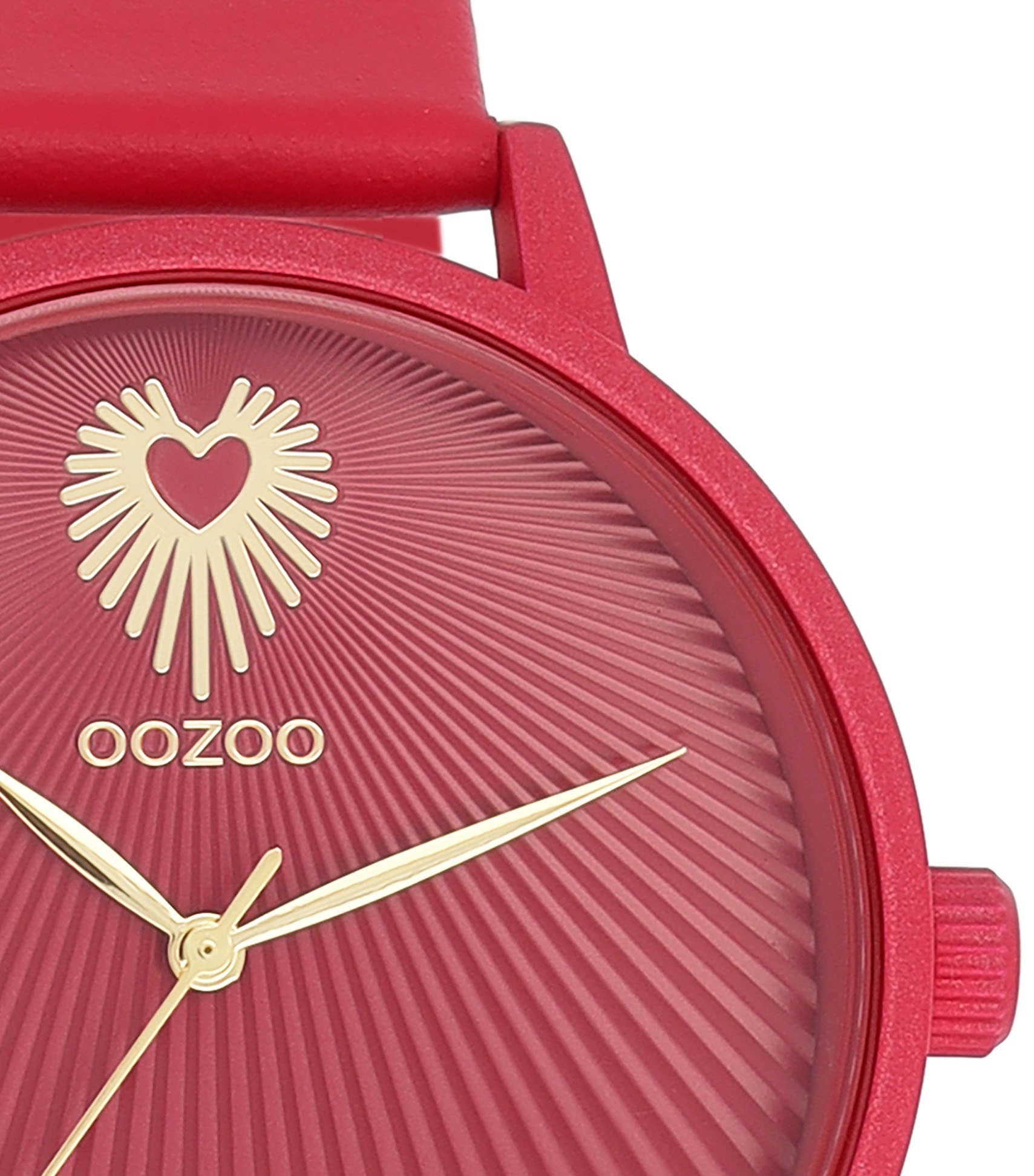 OOZOO Quarzuhr »C11247« für kaufen | BAUR
