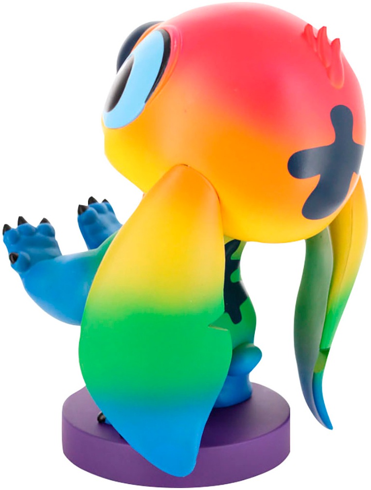 CABLE GUYS Spielfigur »Cable Guy - Disney - Stitch Pride«