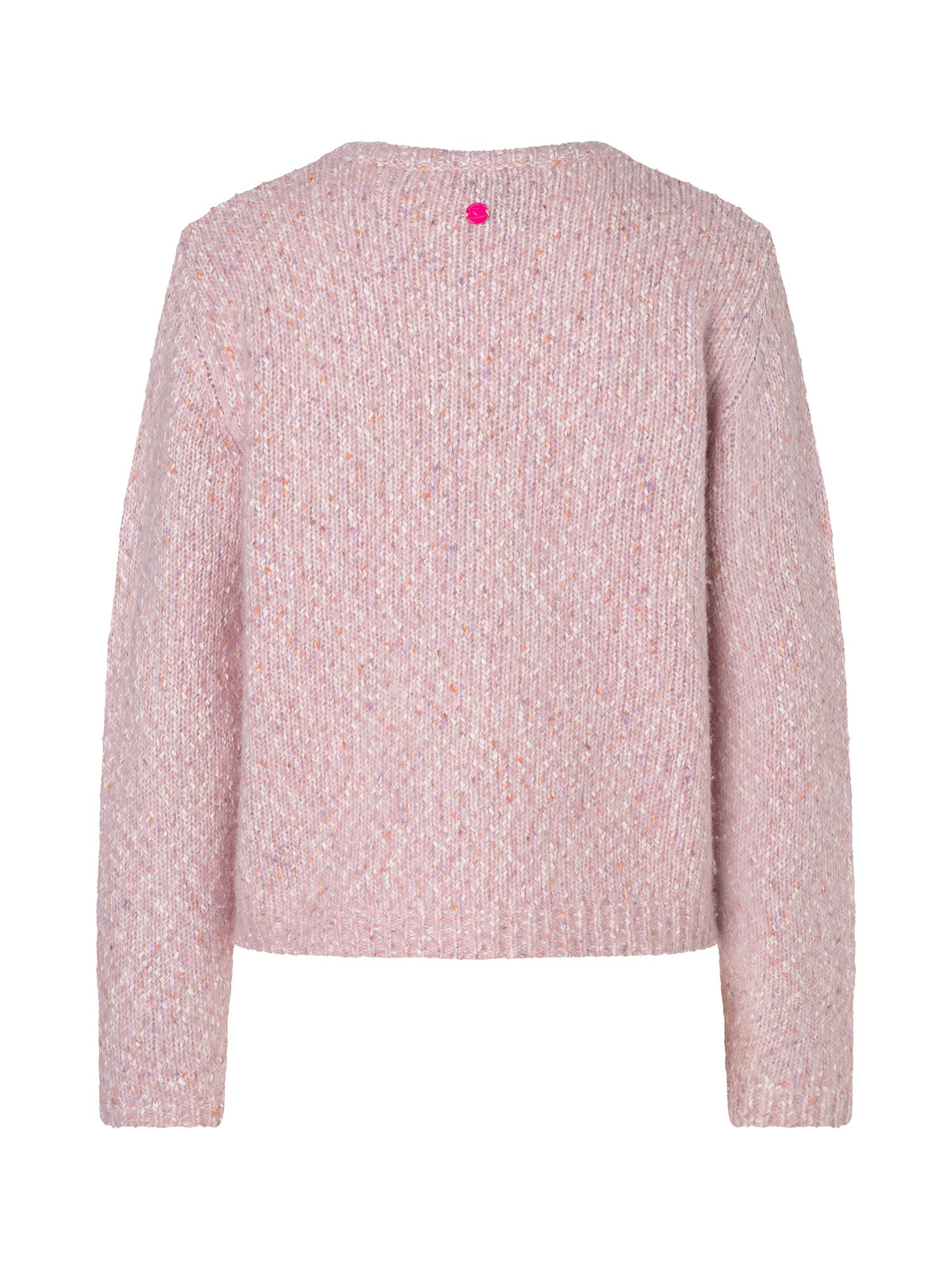 Lieblingsstück Strickjacke »MedeaL« mit Anteilen von Baumwolle und Wolle