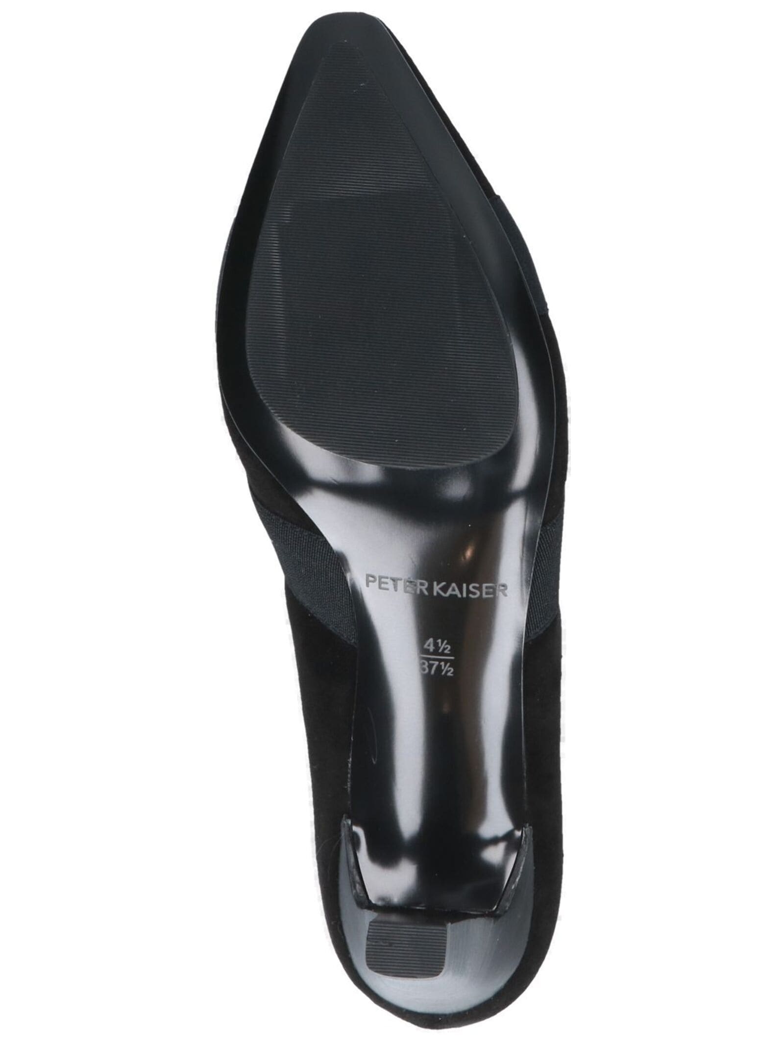 Peter Kaiser Pumps »Peter Kaiser Pumps Veloursleder/Textil«