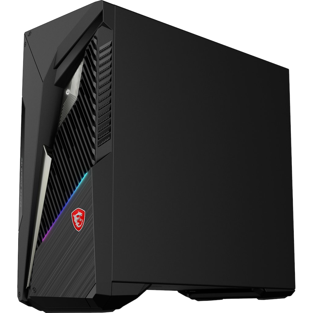 MSI Gaming-PC »MAG INFINITE S3 13NUE-816DE«