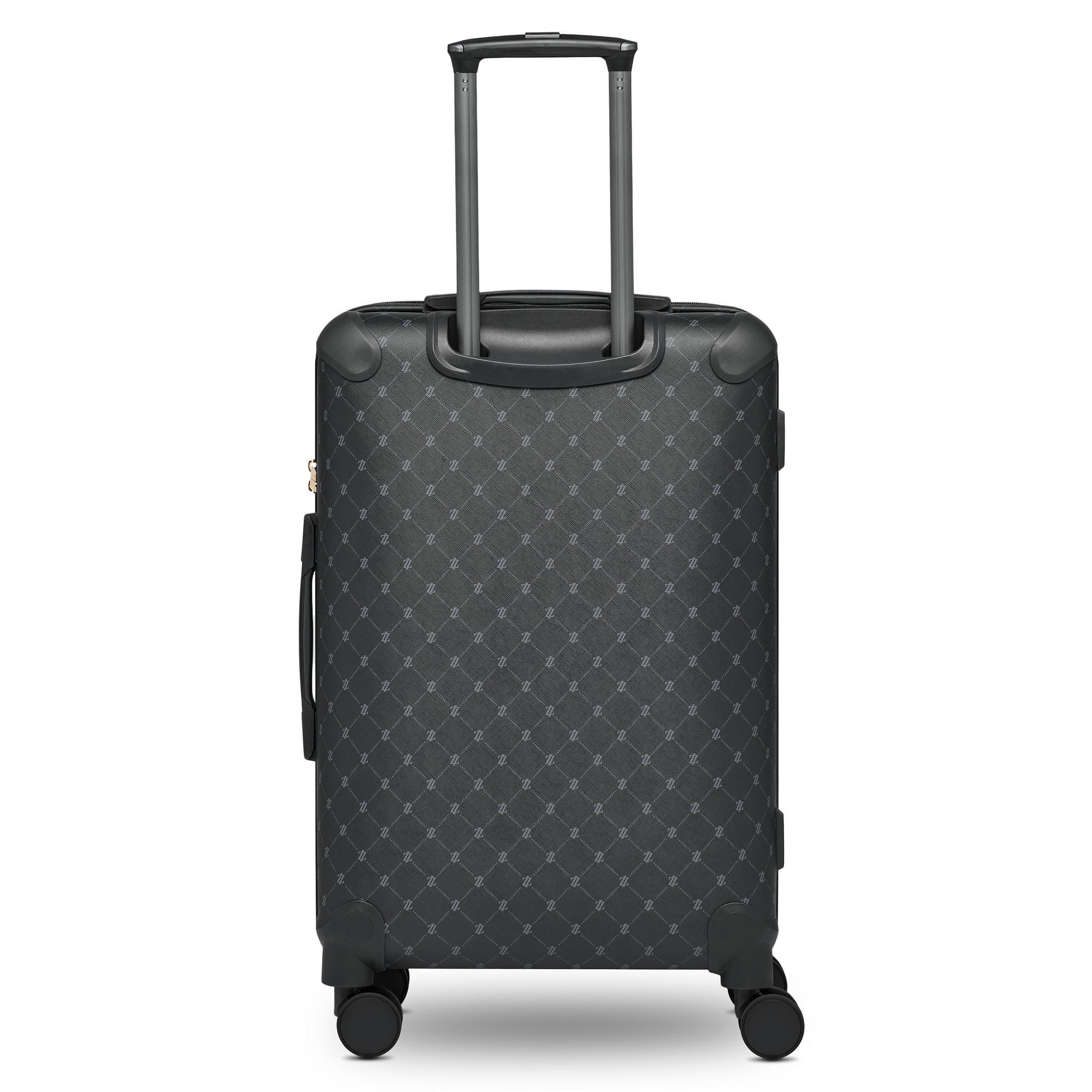 Lazarotti Trolley »Palermo 4 Rollen Trolley M 66 cm« 84 l