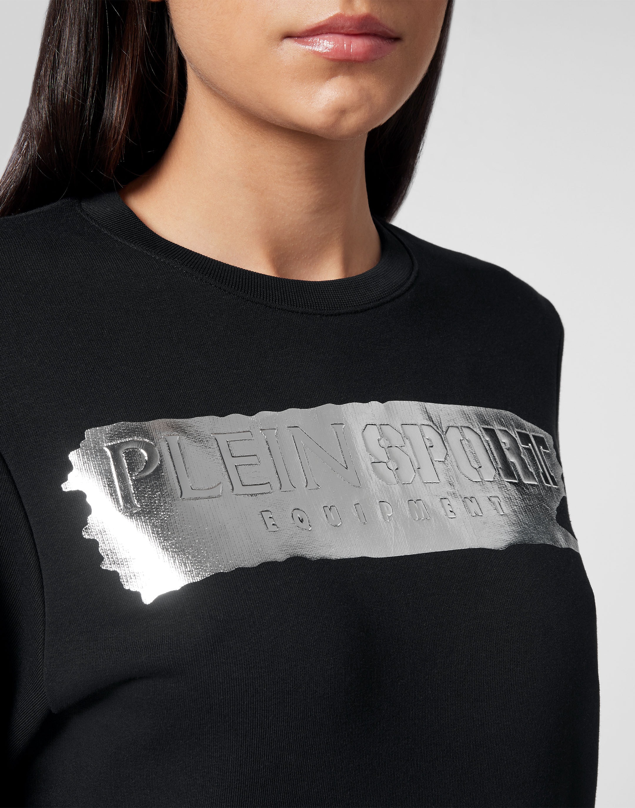PLEIN SPORT Sweatshirt »Sweatshirt«
