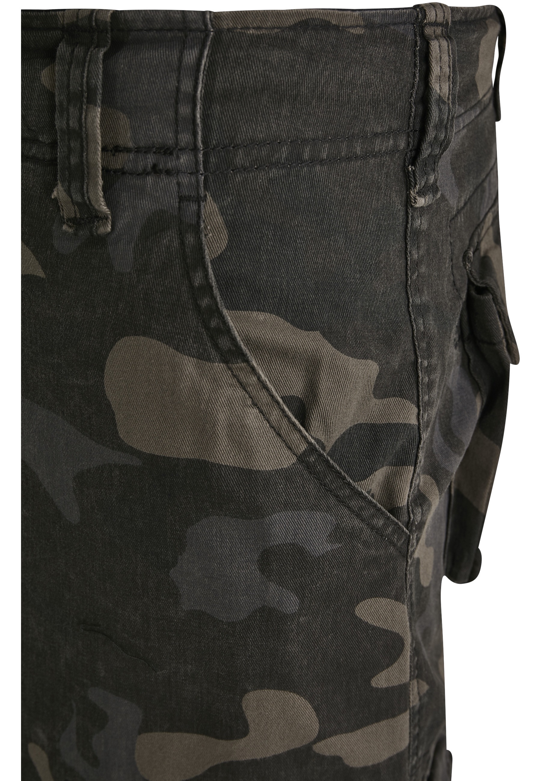 Brandit Stoffhose "Brandit Herren Urban Legend Cargo Shorts" günstig online kaufen