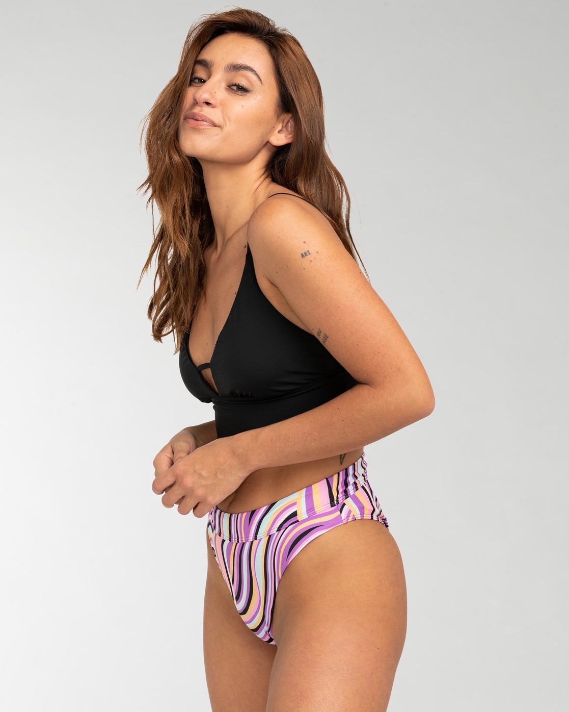 Billabong Bikini-Hose »Sol Searcher Maui Rider«