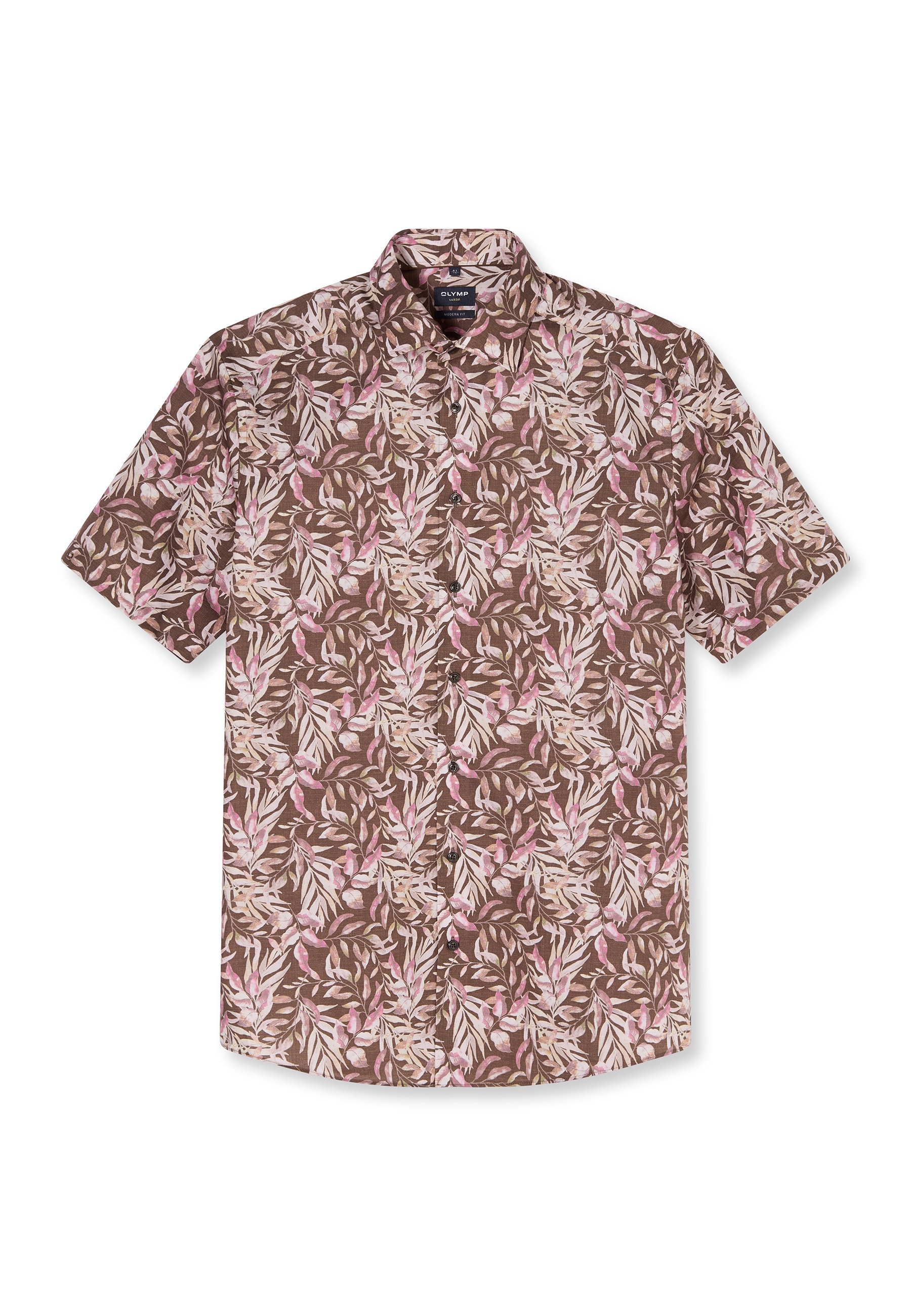 OLYMP Businesshemd "OLYMP Luxor, modern fit, New Kent" günstig online kaufen