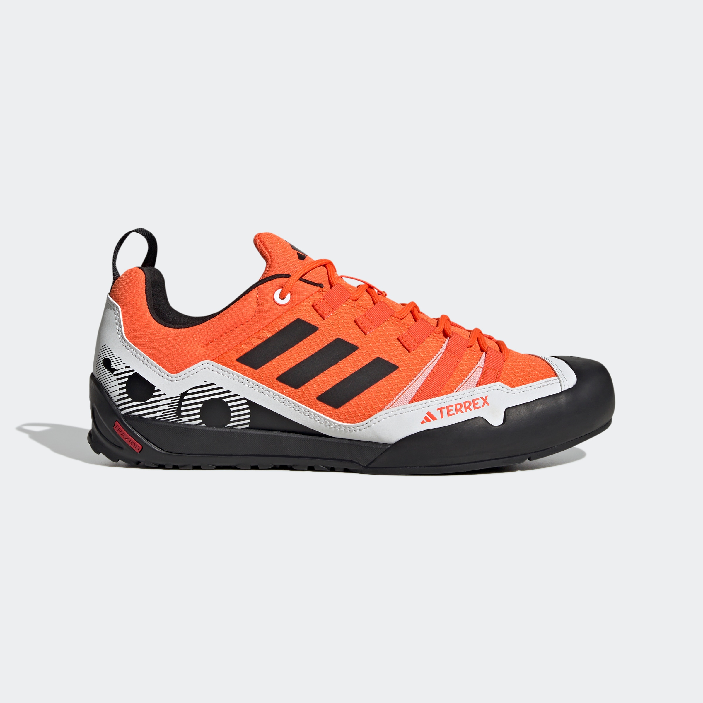 adidas TERREX Wanderschuh "TERREX SWIFT SOLO 2.0" günstig online kaufen