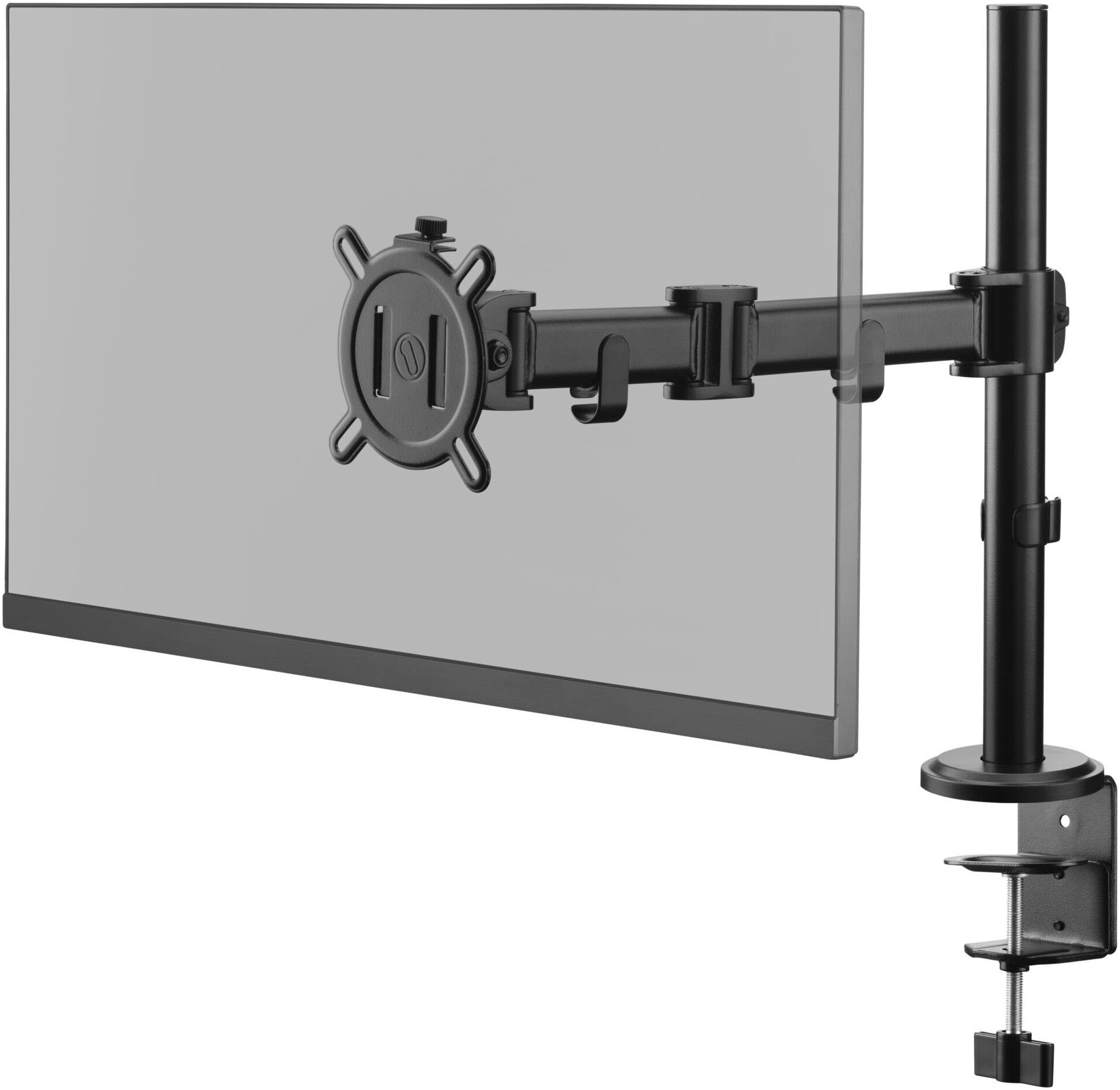 One for All Monitor-Halterung »Smart Single«, bis 80 cm Zoll
