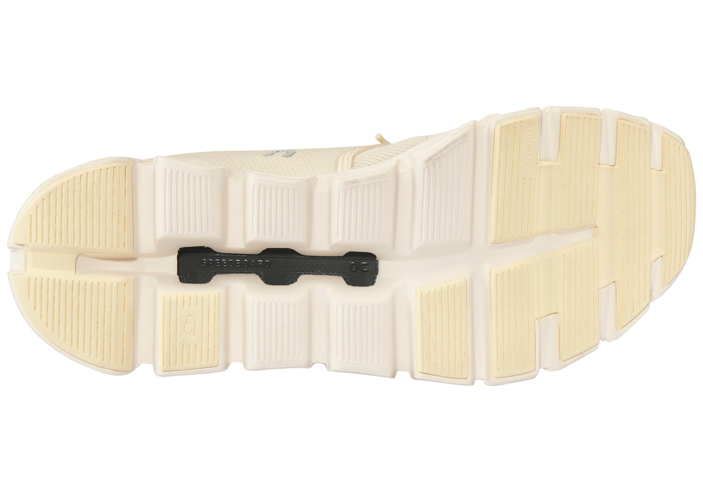 ON RUNNING Sneaker »CLOUD 6«