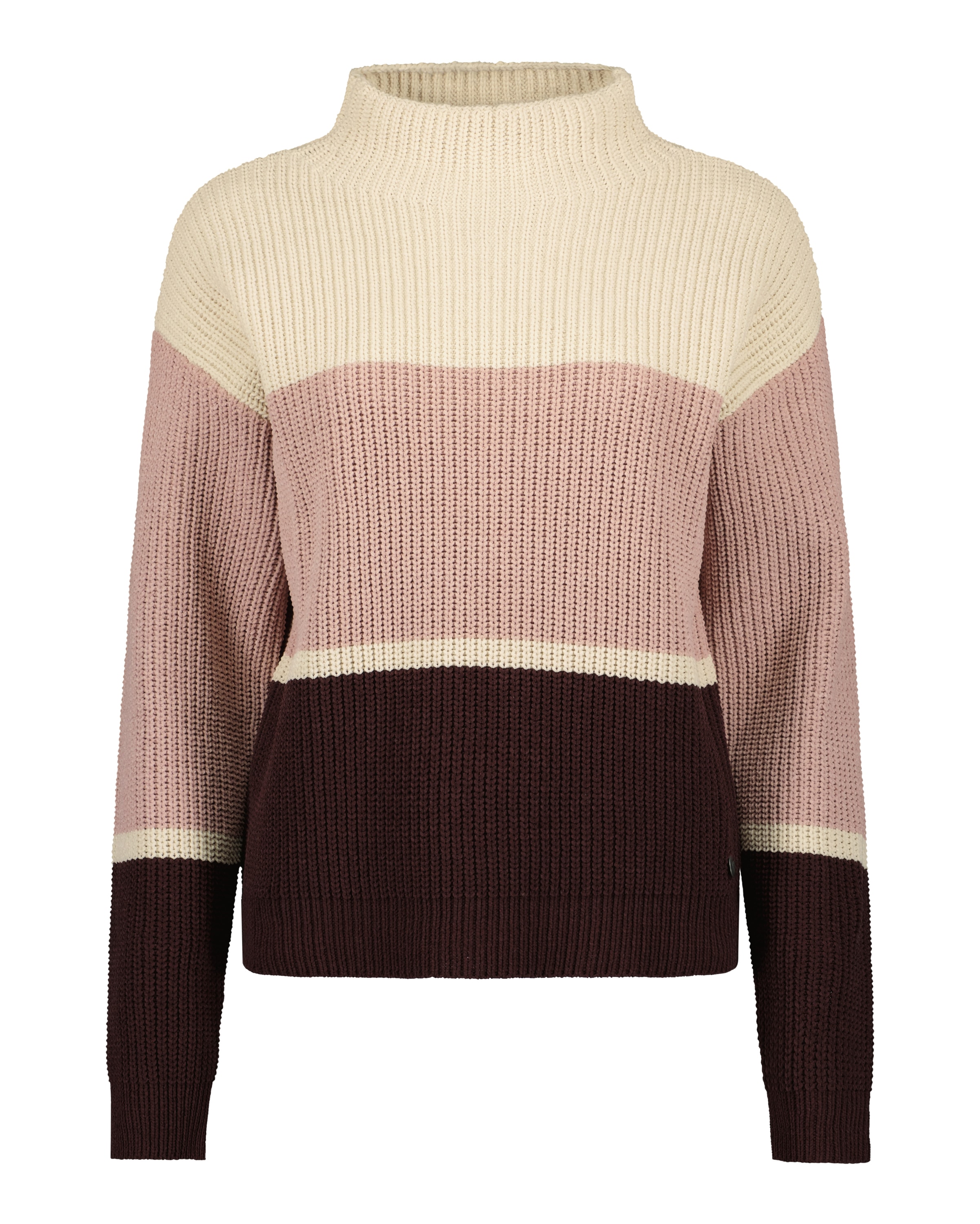 Blue Seven "Pullover mit Stehkragen" 1