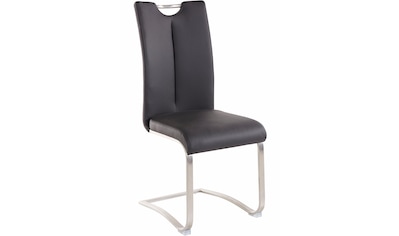 MCA furniture Freischwinger »Artos«, (Set), 2 St., Kunstleder, Stuhl bis 140 Kg belastbar kaufen