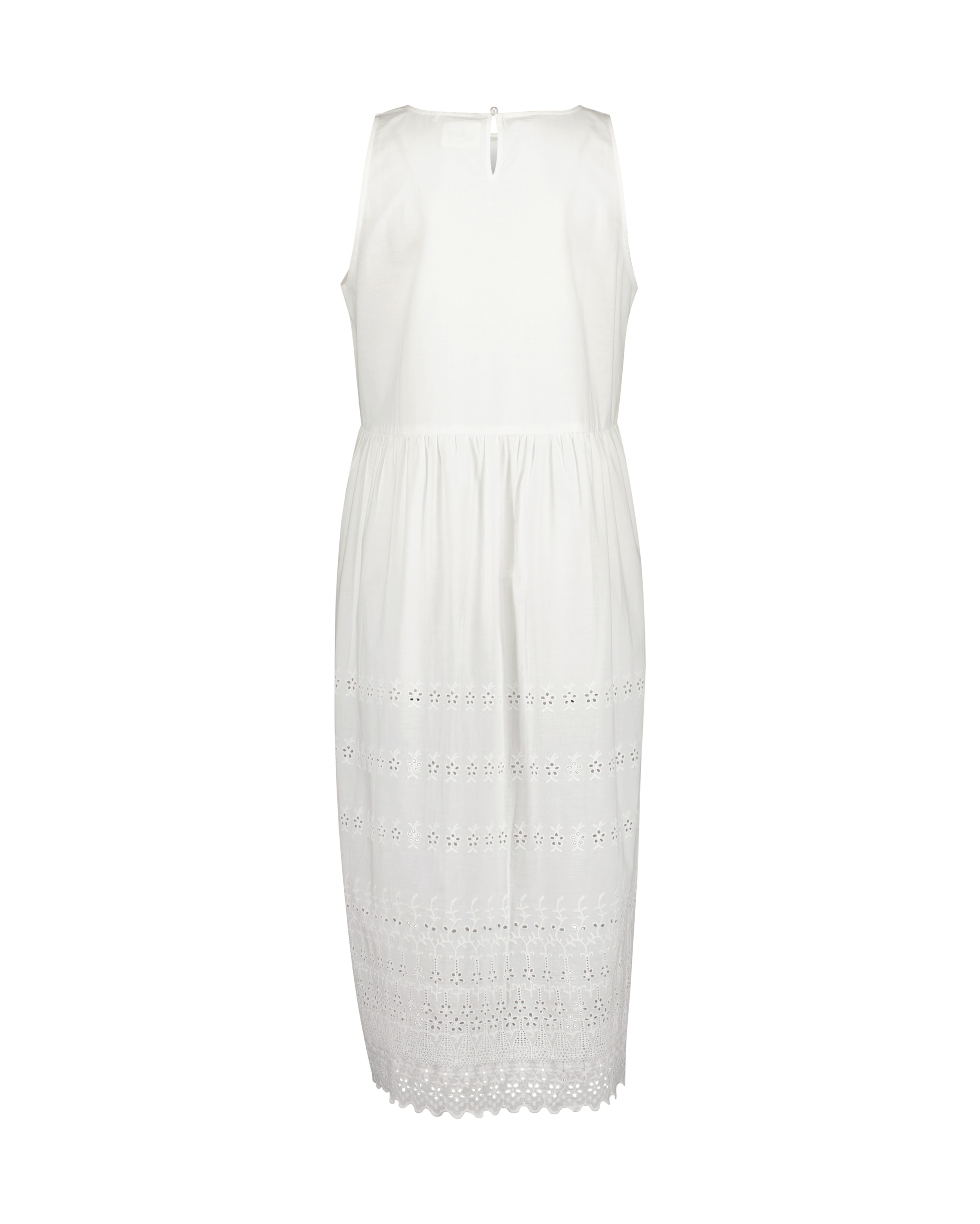 Blue Seven Sommerkleid »Blue Seven Kleid«, (1 tlg.)
