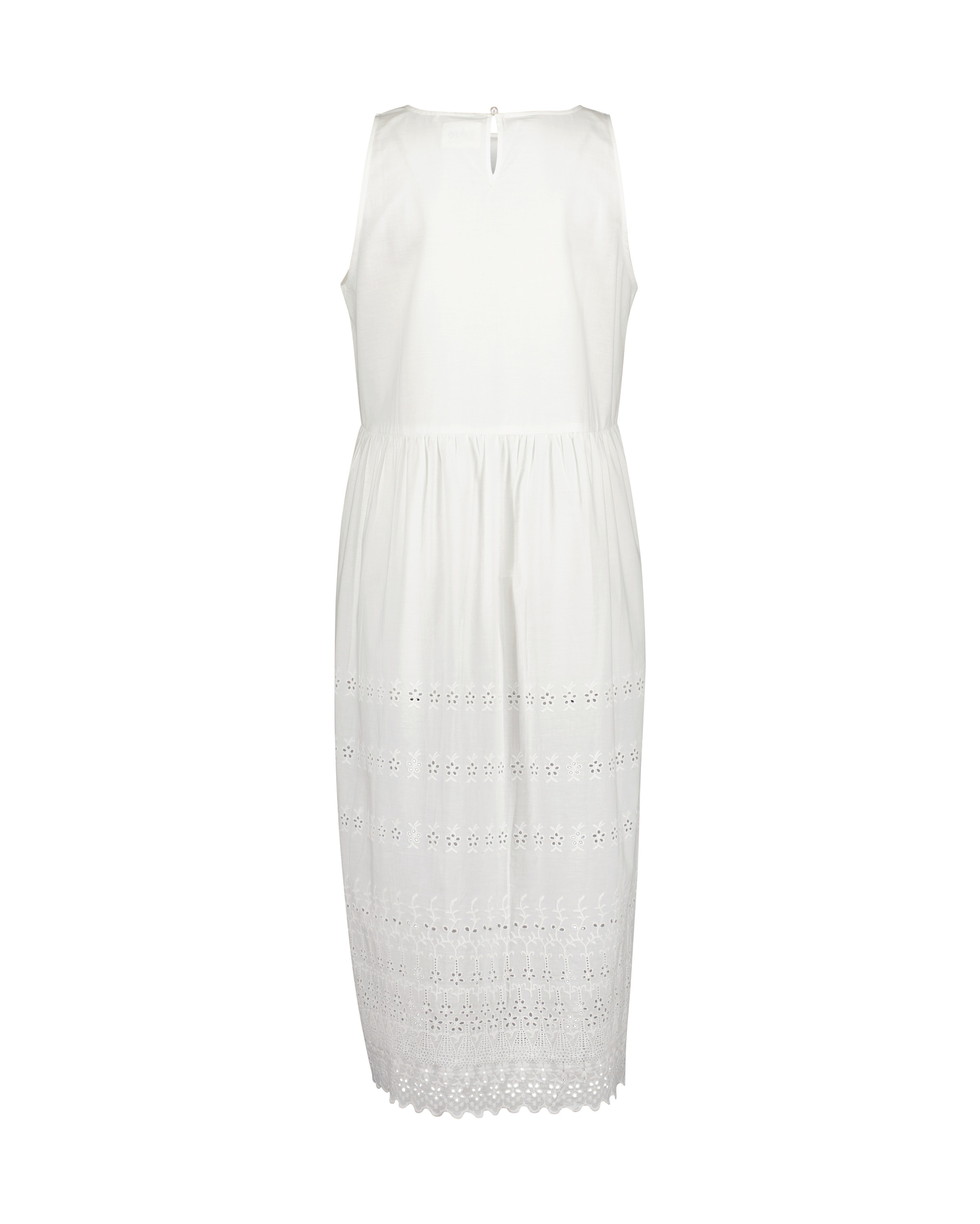 Blue Seven Sommerkleid "Blue Seven Kleid", (1 tlg.) günstig online kaufen