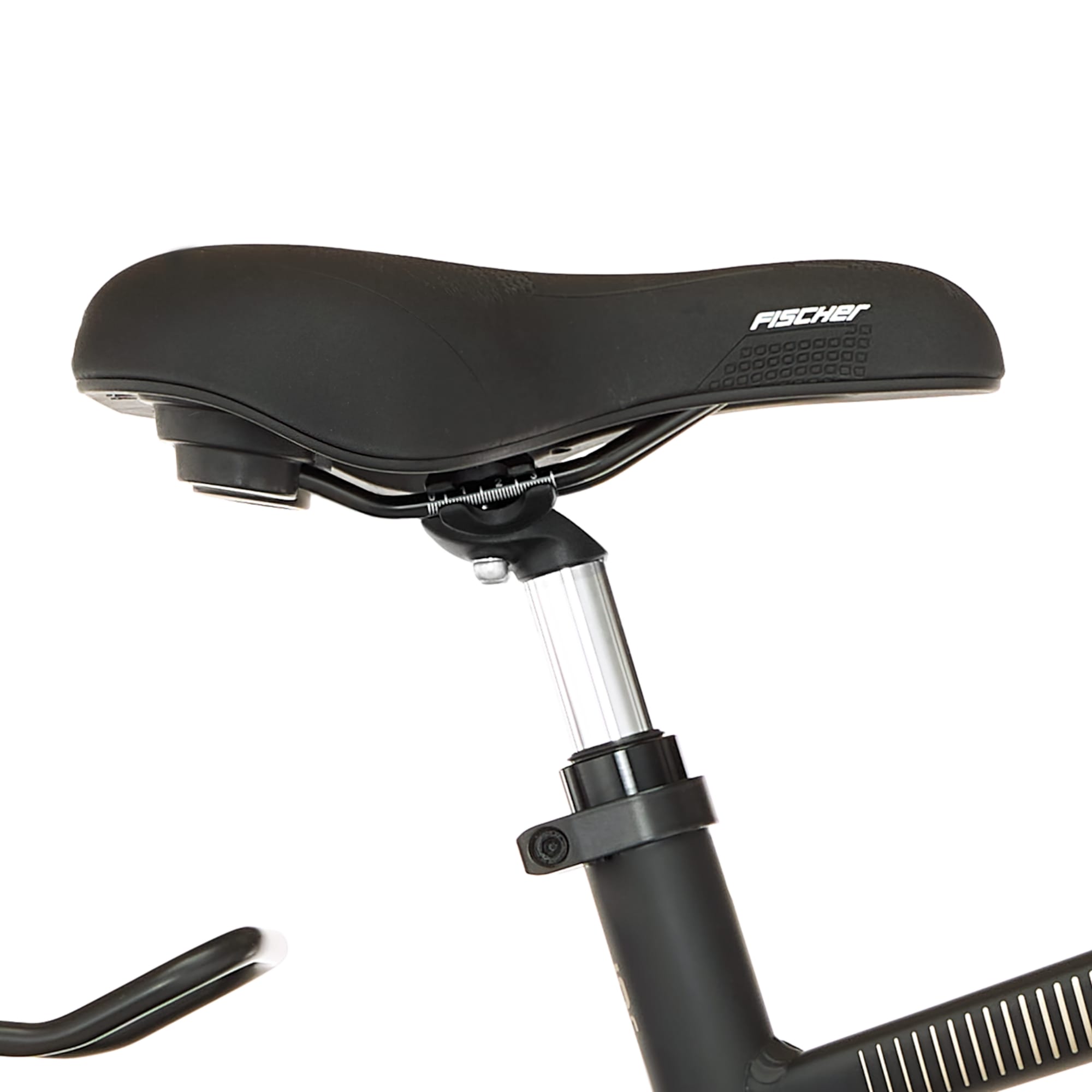 FISCHER Fahrrad »VIATOR 4.2i 630 55« 9 Gang Shimano Mittelmotor