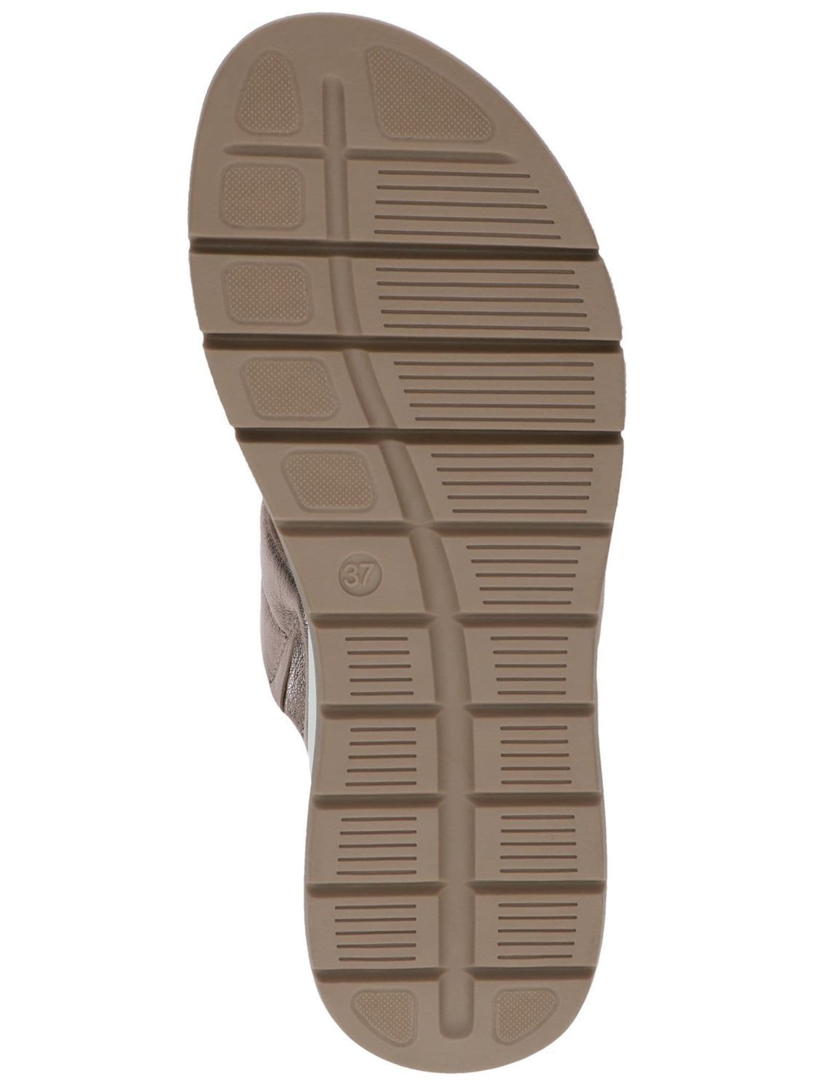 Caprice Pantolette »Caprice Pantoletten Leder«