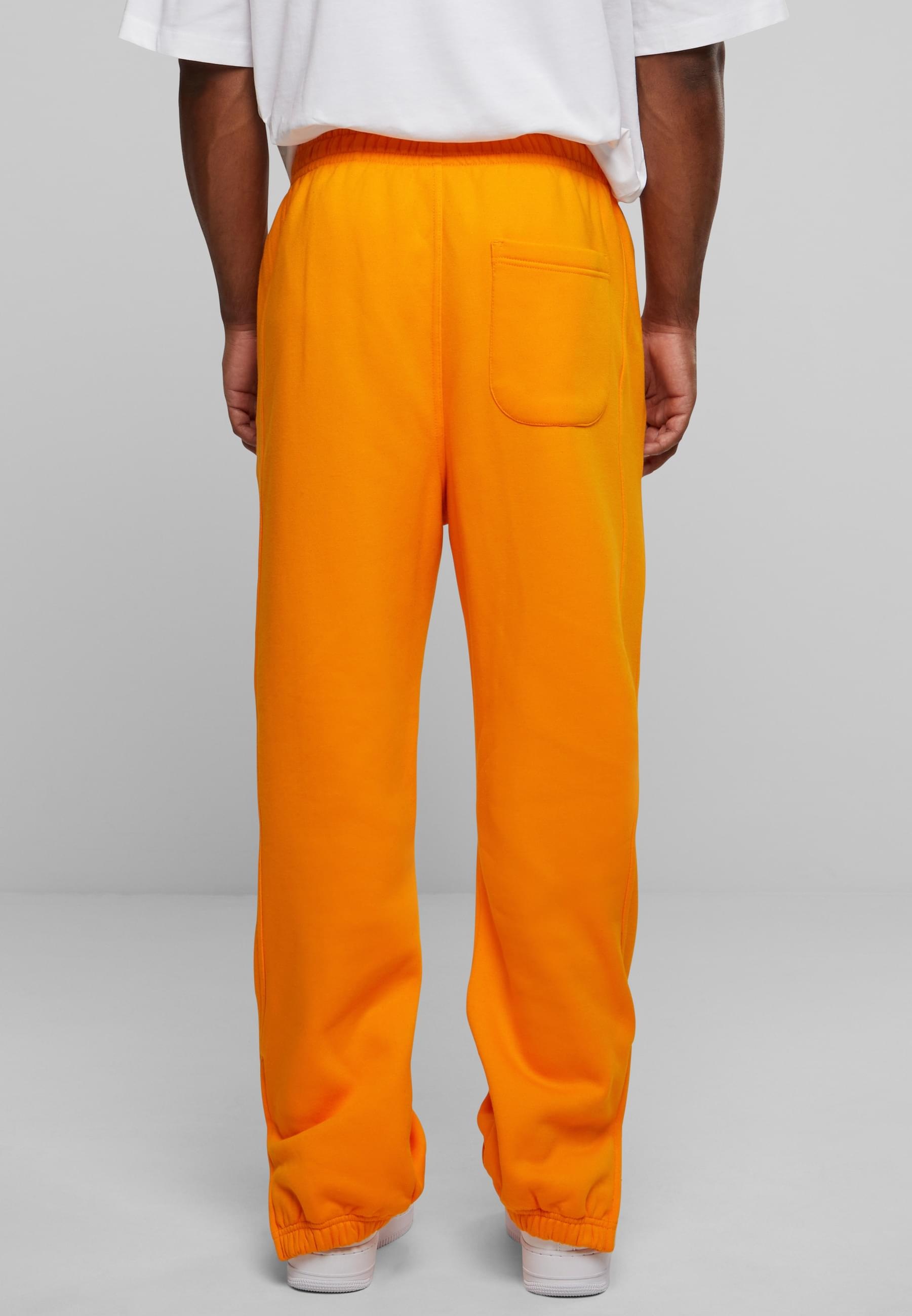 URBAN CLASSICS Jogginghose »Urban Classics Herren Sweatpants«, (1 tlg.)