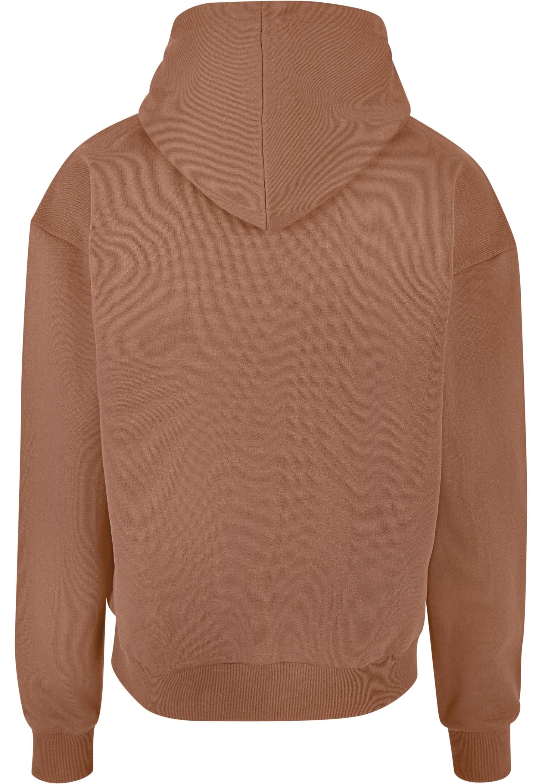 URBAN CLASSICS Sweatshirt "Urban Classics Herren Ultra Heavy Hoody", 1 Stk. günstig online kaufen