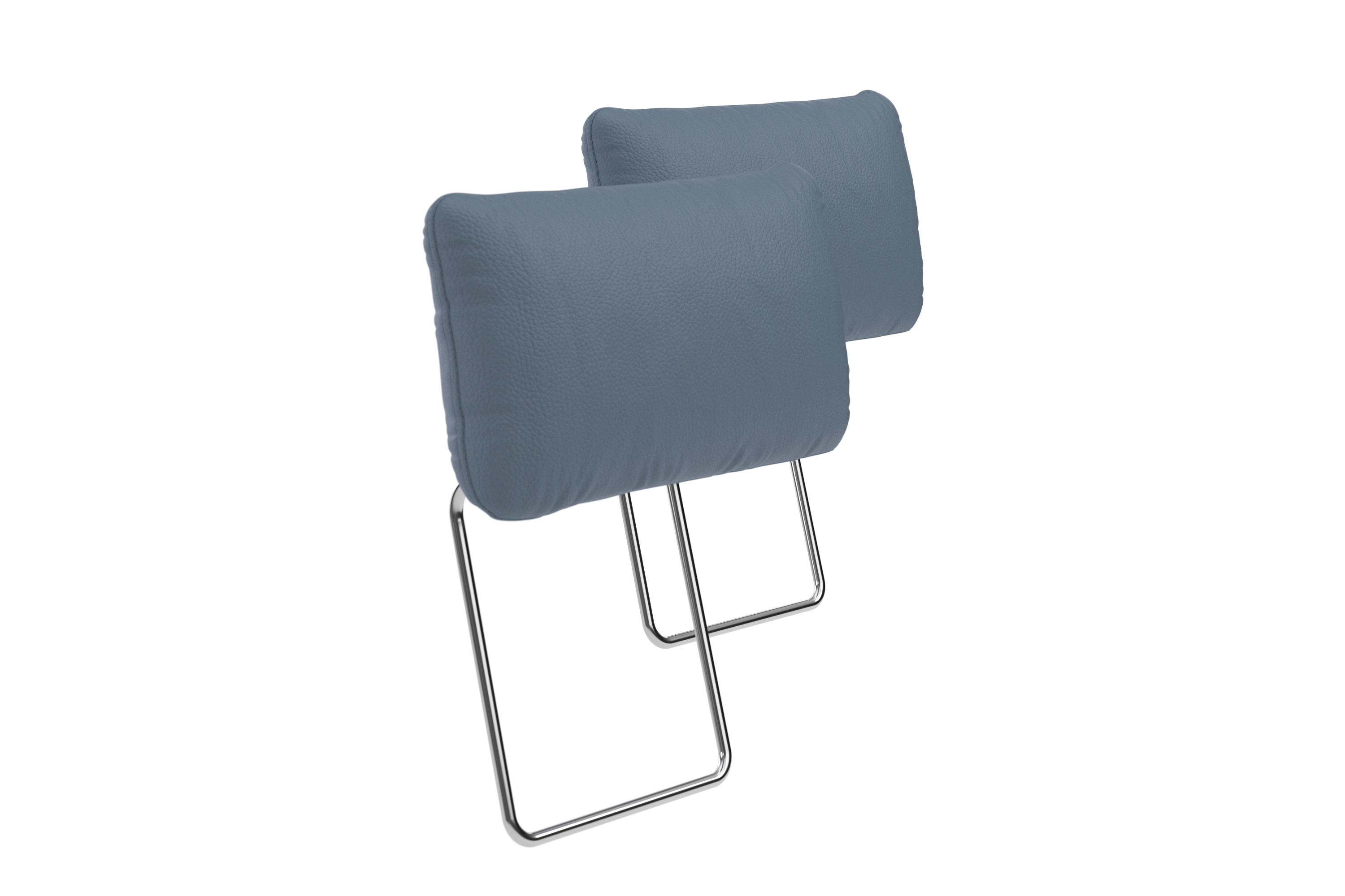 OTTO home Sofa-Kopfstütze "Costello, B: 48 cm" Set: 2 Stück, passend zur Serie