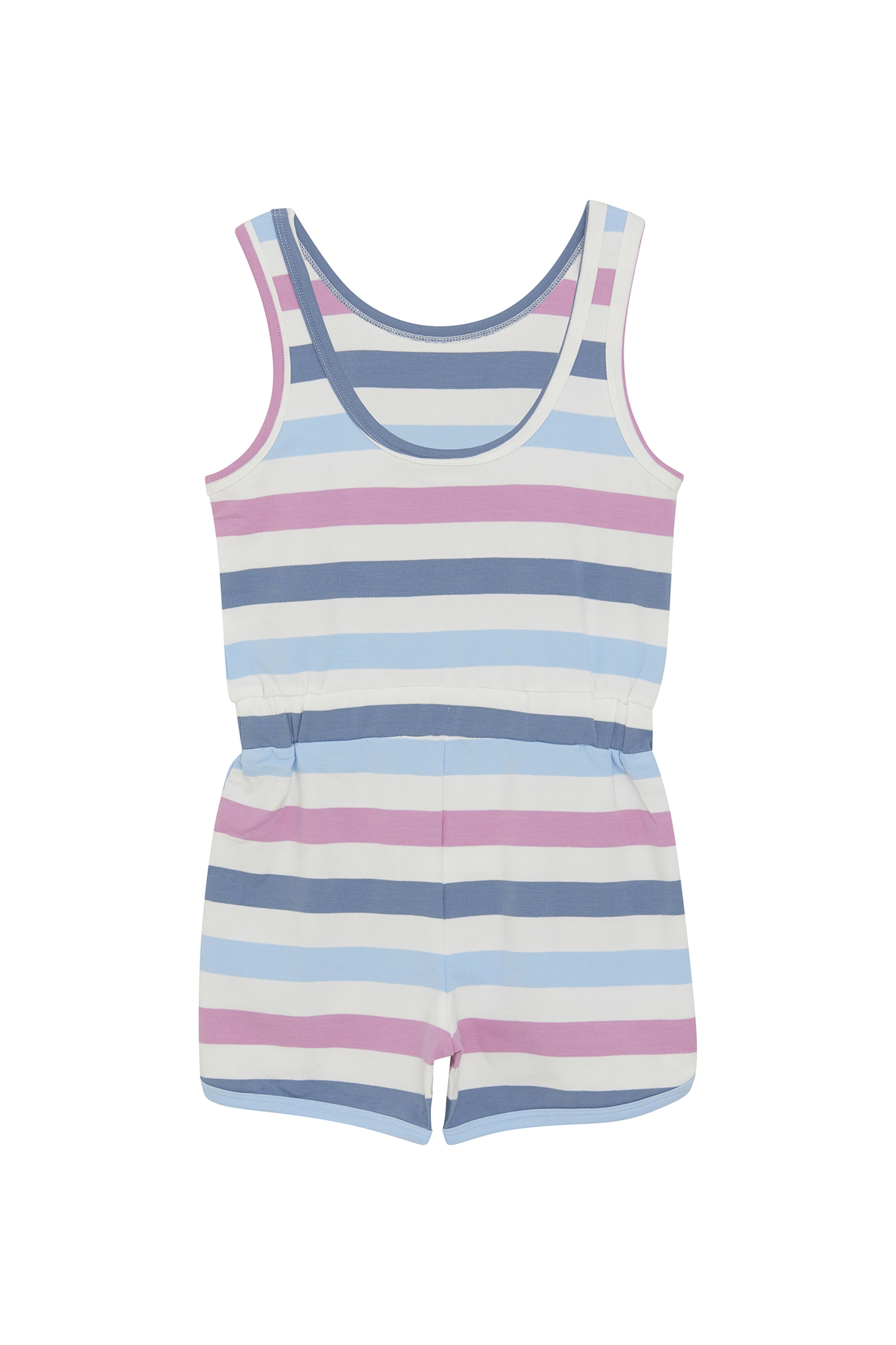 COLOR KIDS Jumpsuit »Jumpsuit COJumpsuit - AOP«