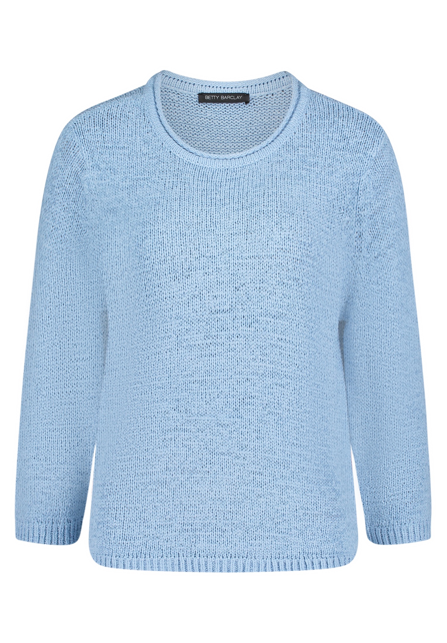 Betty Barclay Strickpullover "Damen mit 3/4 Arm" 1 Stk. günstig online kaufen