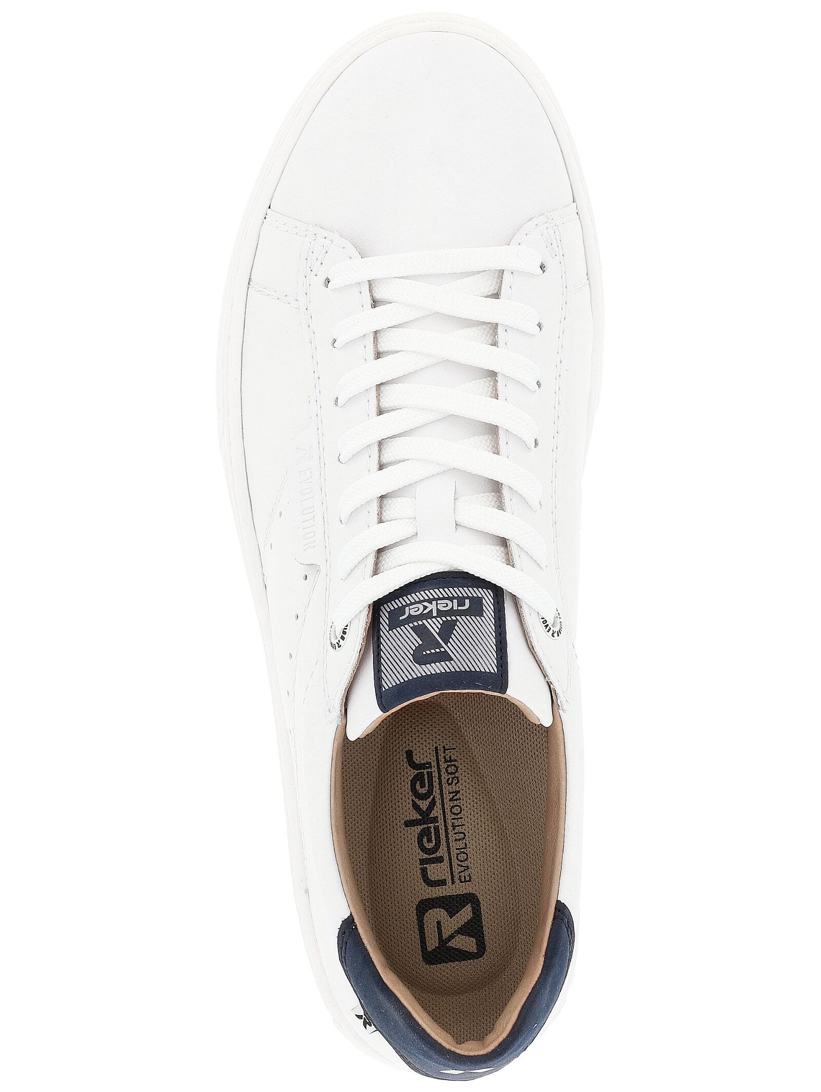 Rieker Sneaker »Rieker Sneaker Leder«