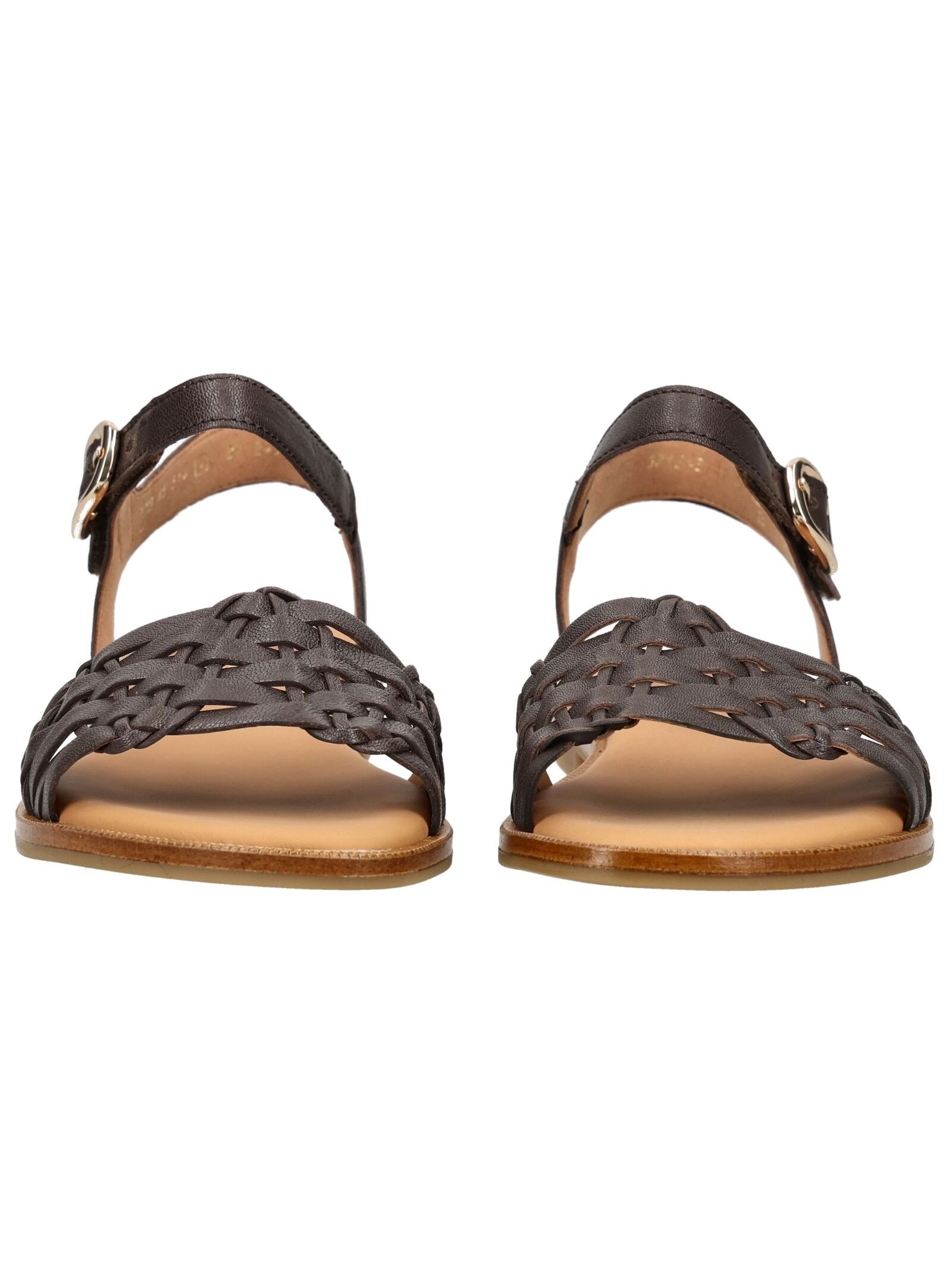 Gabor Riemchensandale »Gabor Sandalen Glattleder«