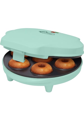 bestron Donut-Maker »ADM218SDM Sweet Dreams« 7...