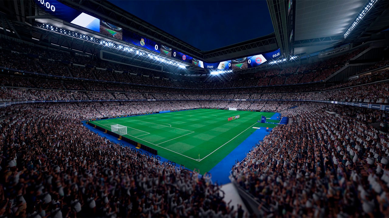 Electronic Arts Spielesoftware »EA Sports FC 26 | inkl. Vorbestellerbonus«, Nintendo Switch 2
