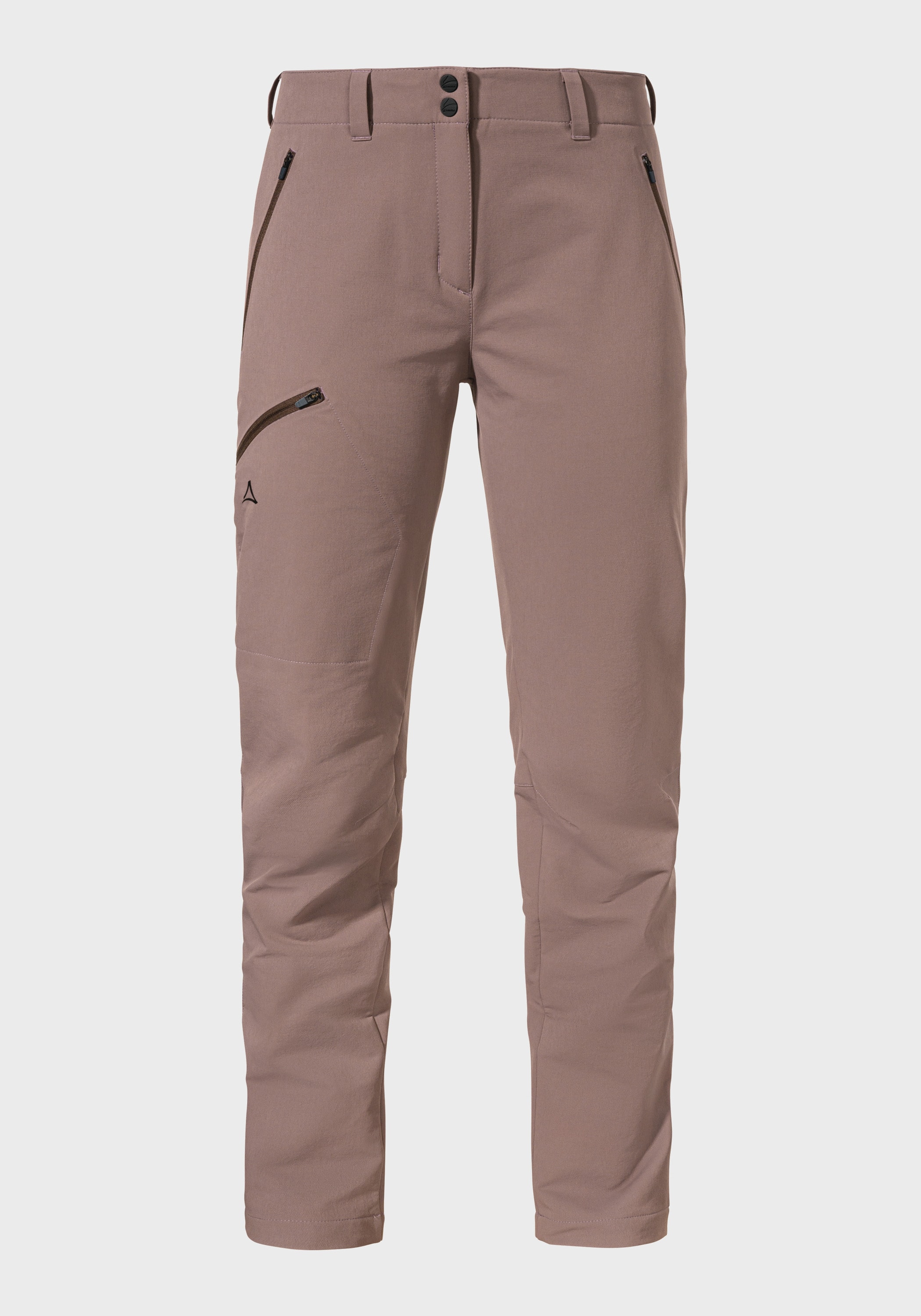 Schöffel Outdoorhose "Pants Ascona Warm L" günstig online kaufen