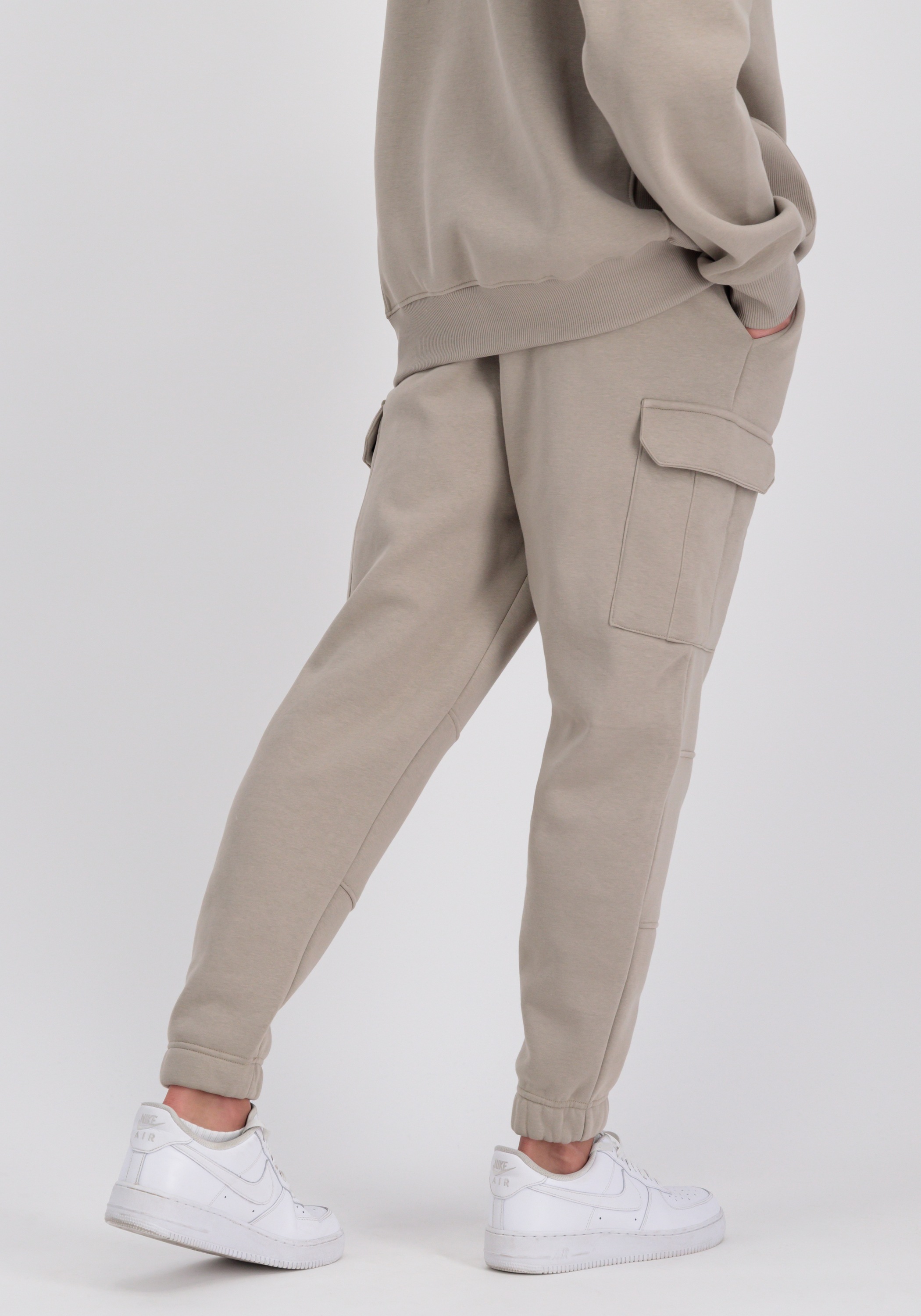 Thumbnail - Alpha Industries Jogginghose "X-Fit Label Jogger"