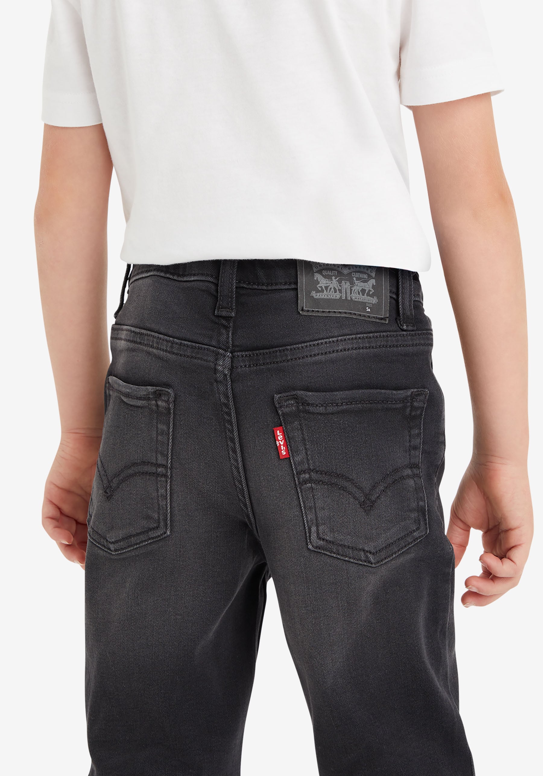 Levi's® Kids Stretch-Jeans »LVB 511 ECO SOFT PERFORMANCE J«, for BOYS
