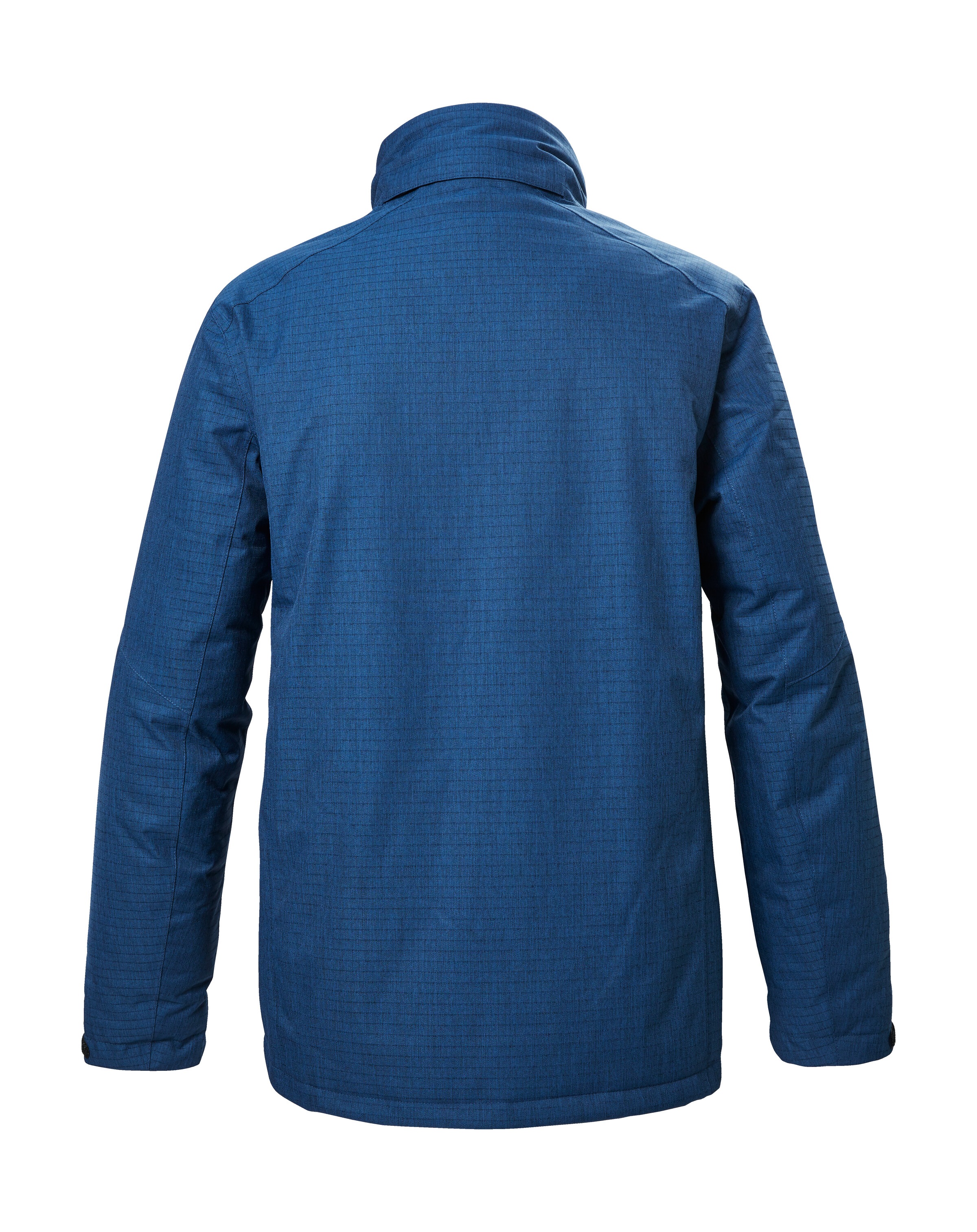 Thumbnail - Killtec Funktionsjacke "KOW 7 MN JCKT" Wasser- und winddichte Outdoorjacke, atmungsaktiv, Melange Optik