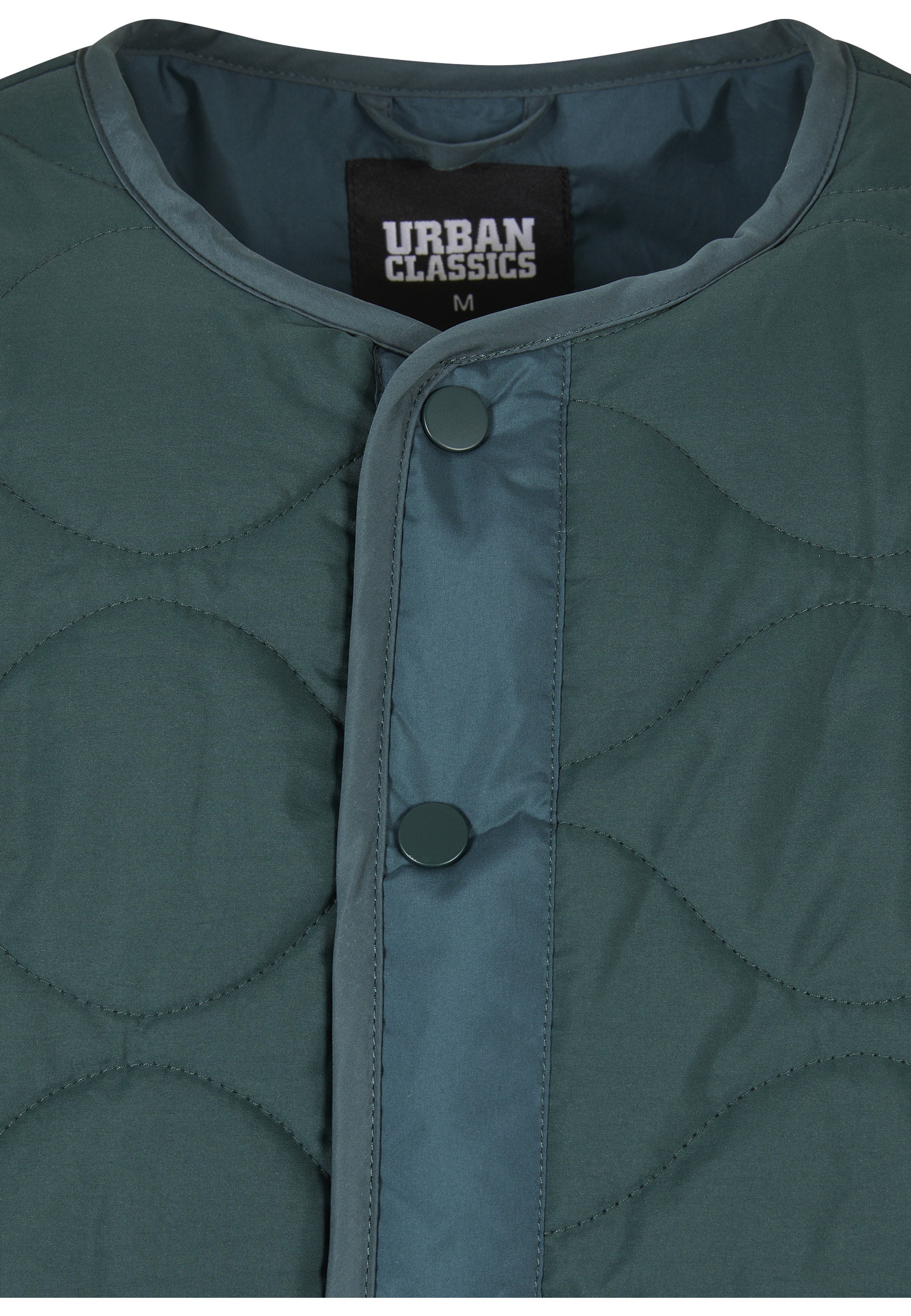 Thumbnail - URBAN CLASSICS Funktionsmantel "Urban Classics Herren Liner Jacket"