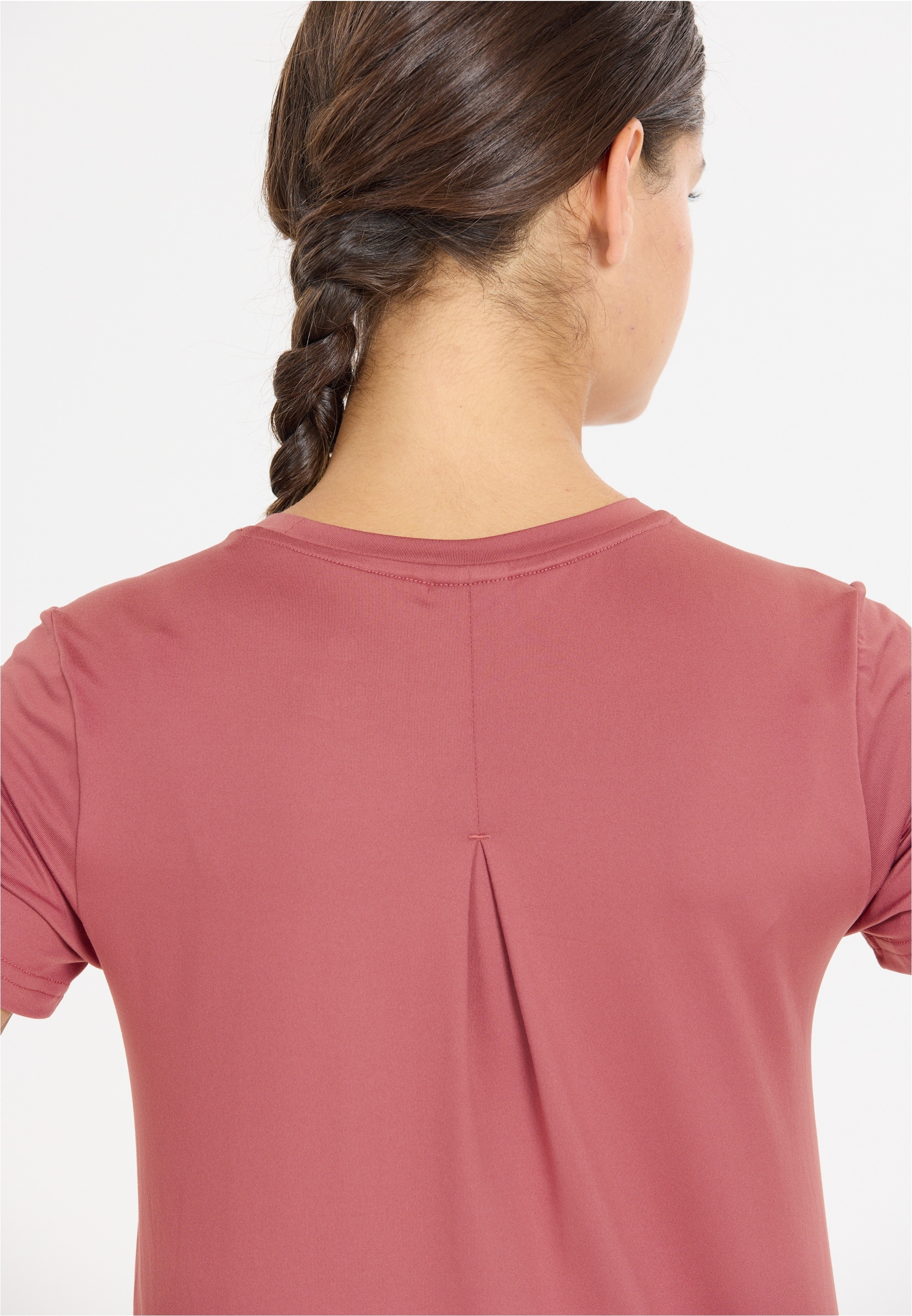 ATHLECIA Funktionsshirt »Pacy V2«, aus atmungsaktivem Material