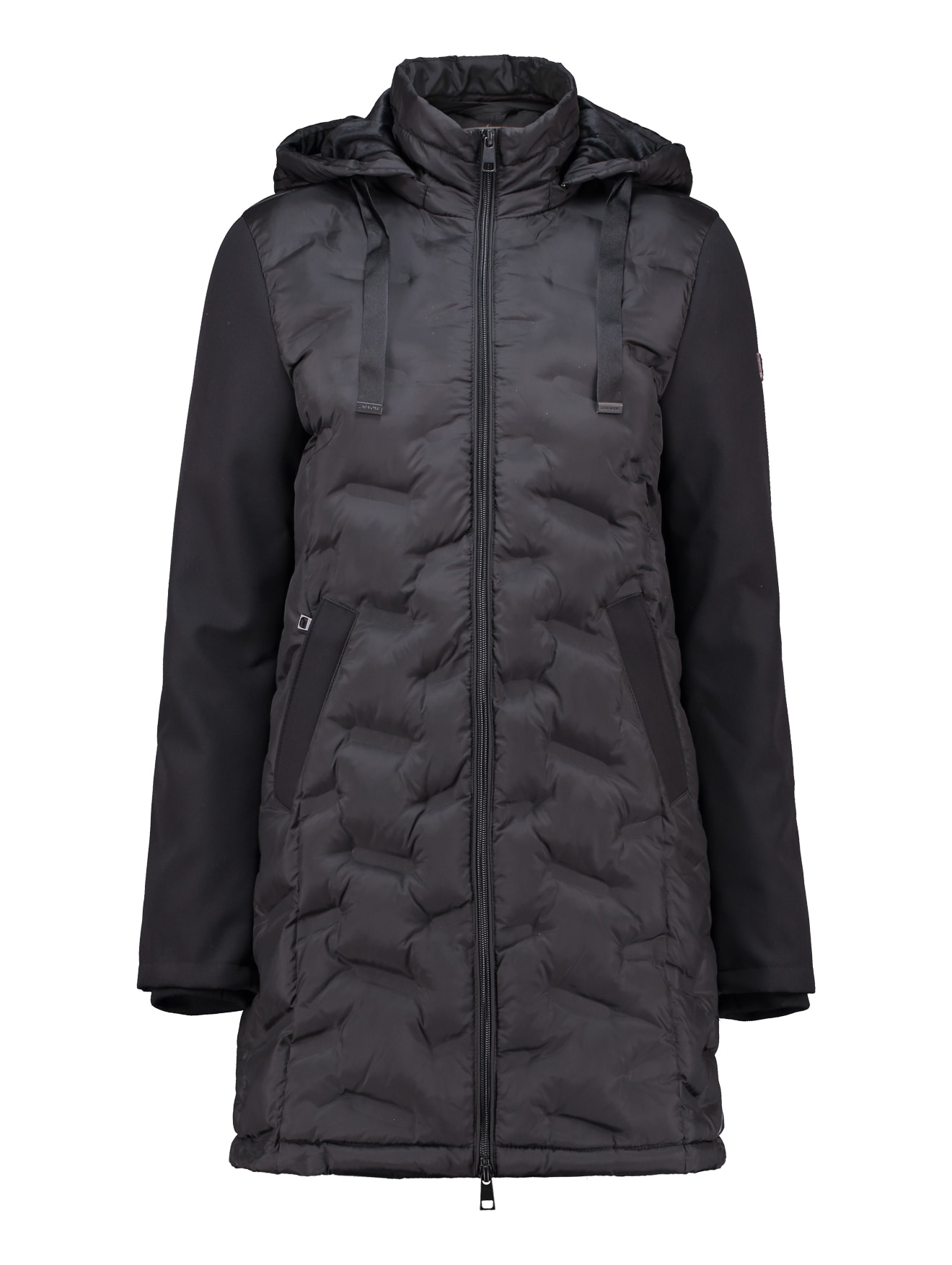 ZABAIONE Steppmantel "Jacket Ni44na" günstig online kaufen