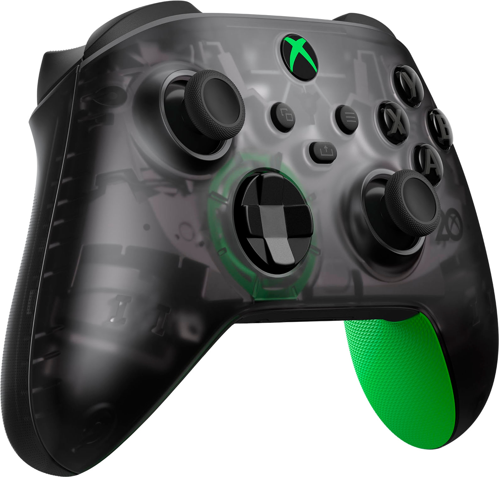 Xbox Wireless-Controller »20th Anniversary Special Edition«