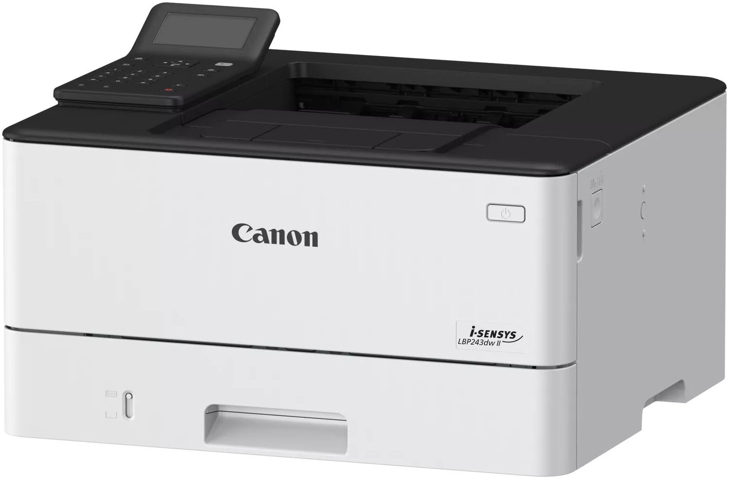 Canon Laserdrucker »LBP243dw«