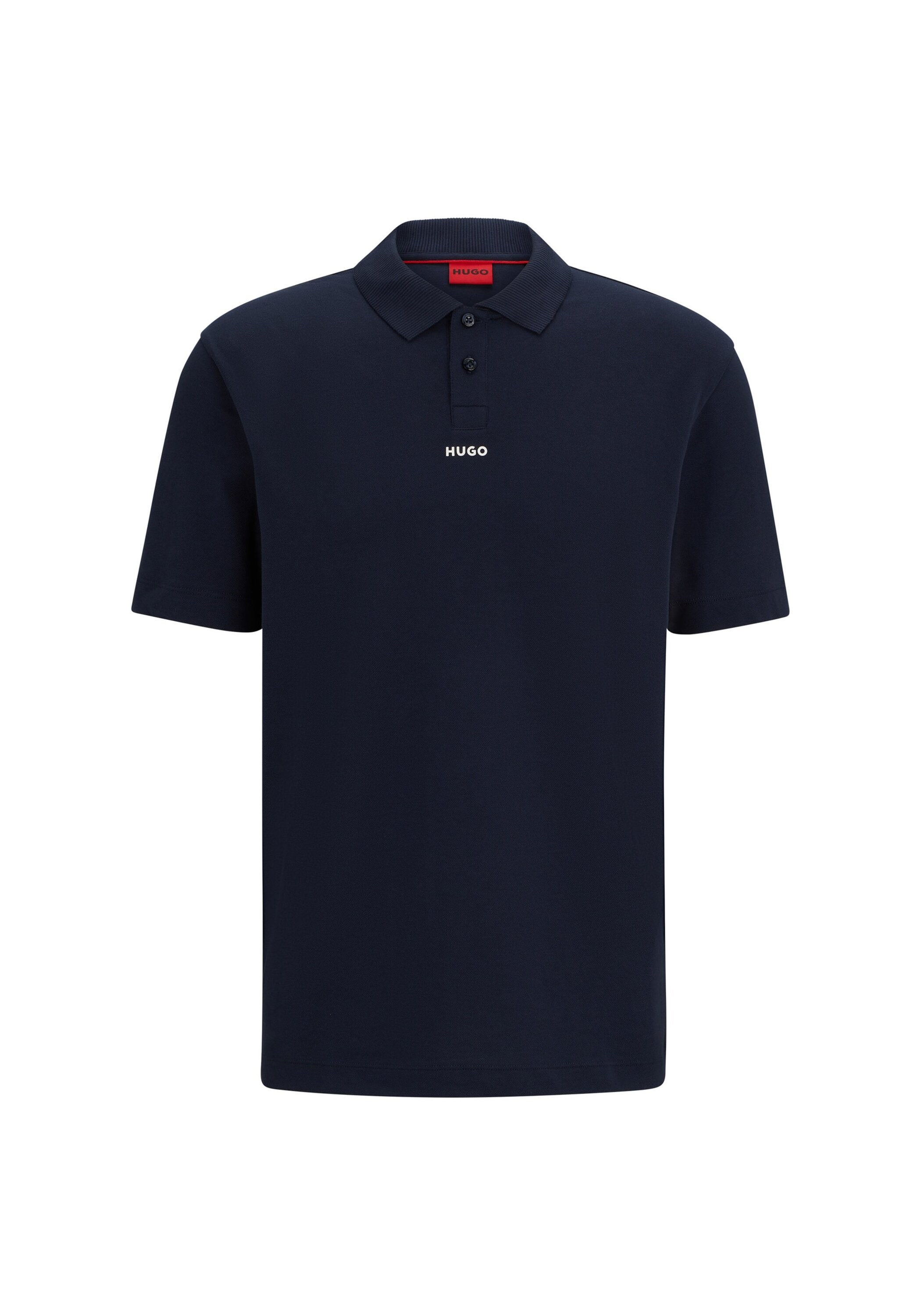 HUGO Poloshirt "Poloshirt Dangula 10241531 01" günstig online kaufen