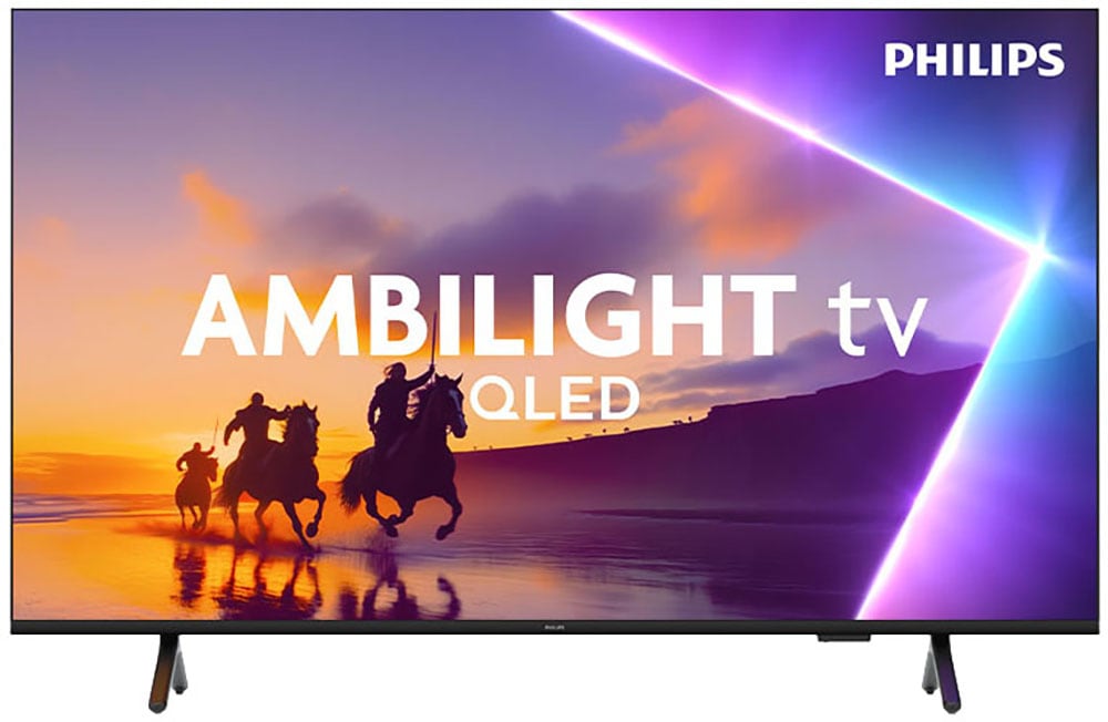 Philips LED-Fernseher »43PUS8500/12« 108 cm/43 ″ Smart-TV